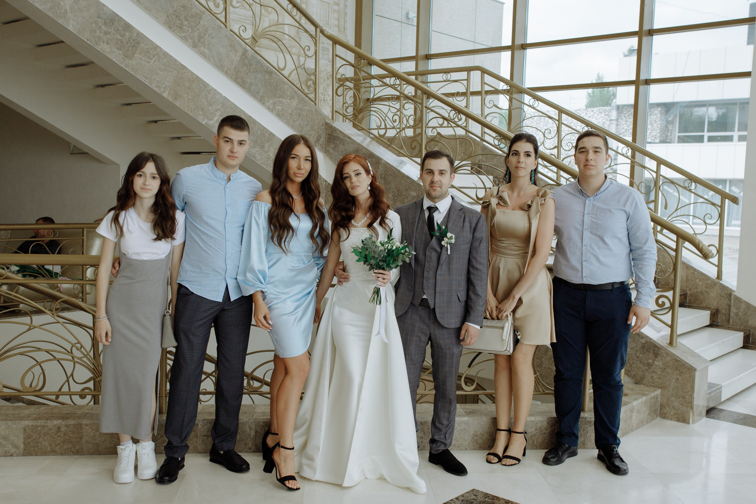 Степан и Элянора (полный день). Свадебный фотограф