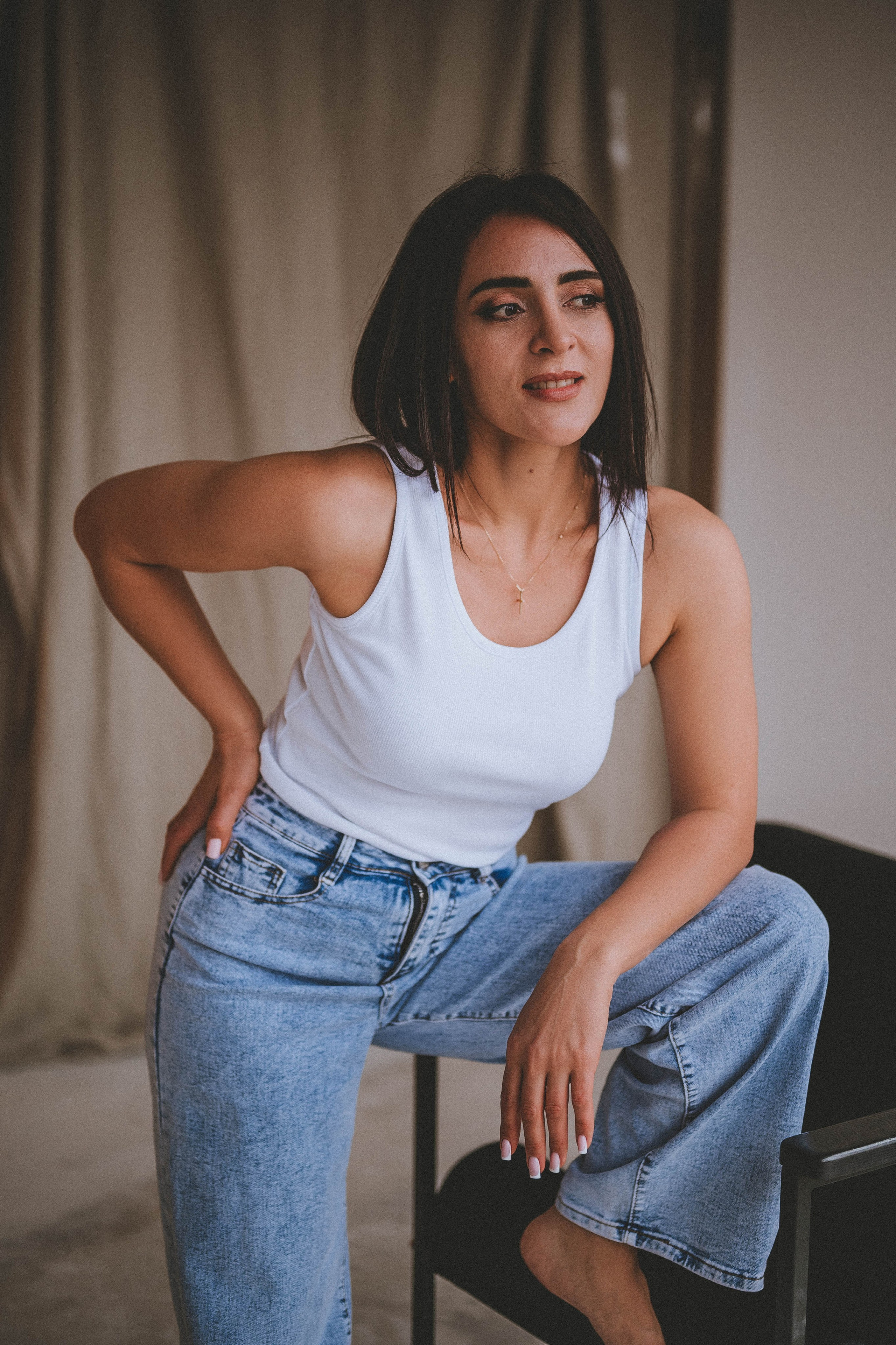 Алиса. Фотограф Кристина Пархоменко