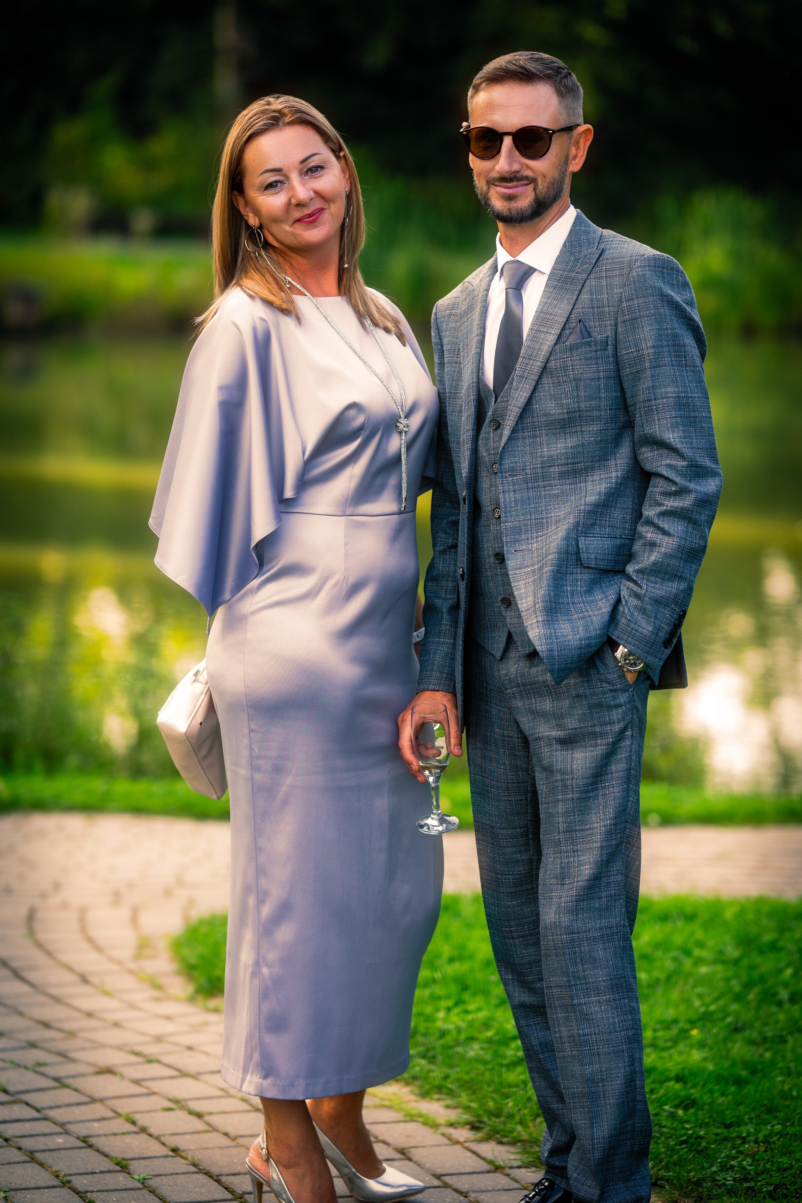 Артём и Алина