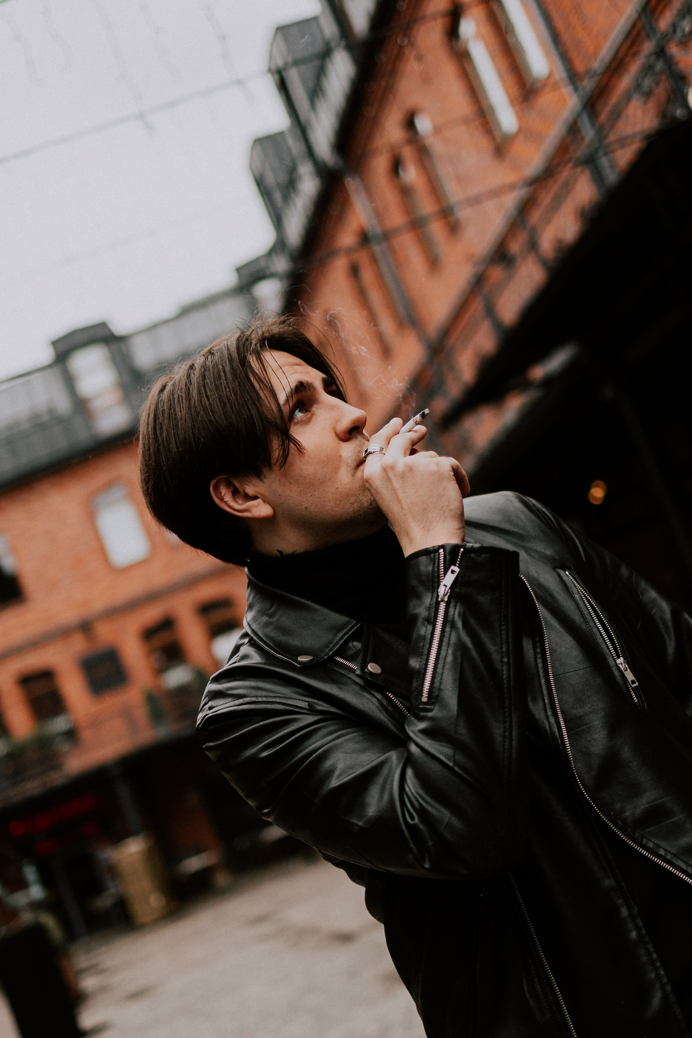 Тимур. Фотограф в Выборге и Санкт-Петербурге Маша Гуляева