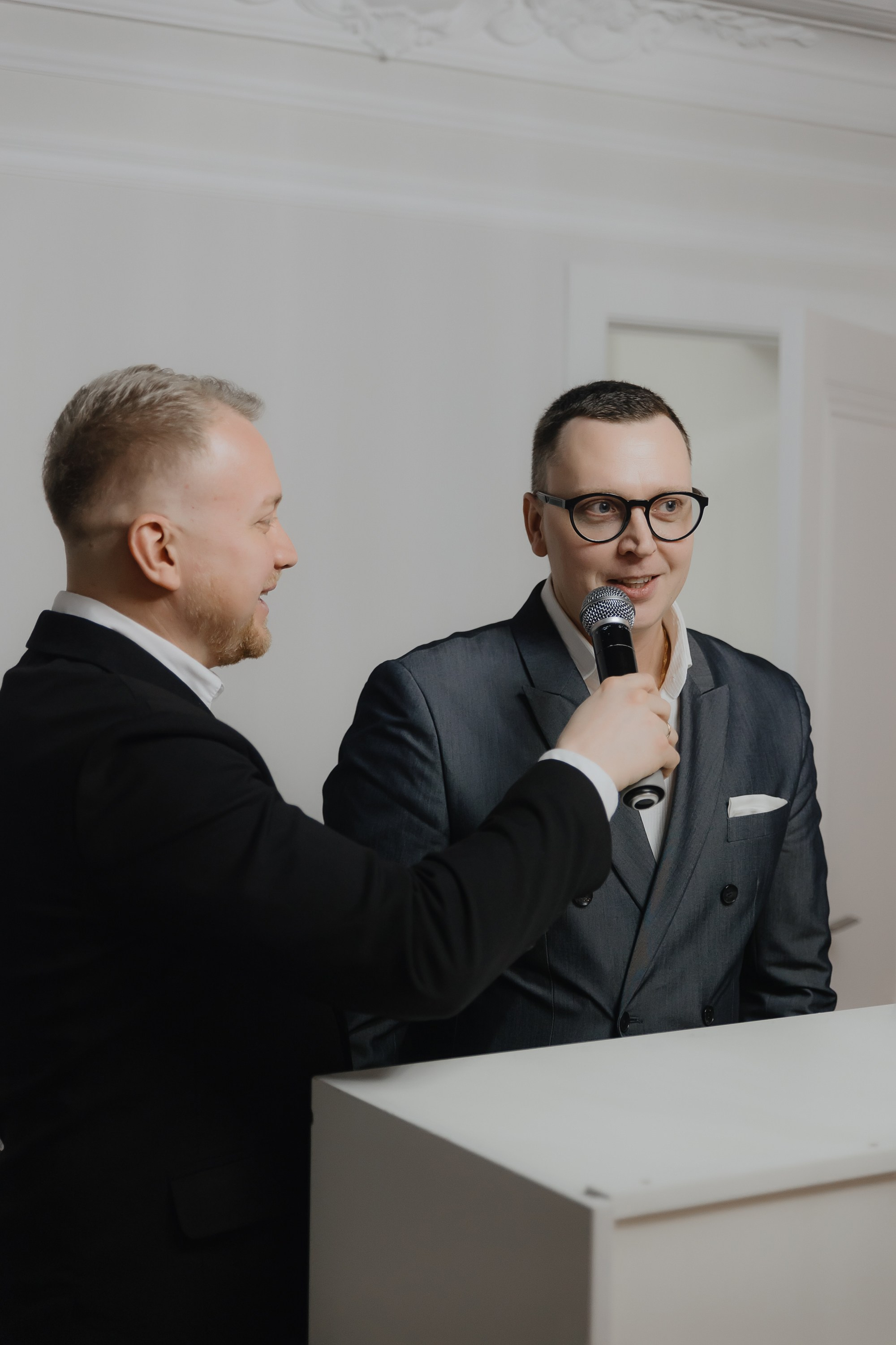 Открытие нового пространства интерьерного салона L. DECO в феврале 2025. L. Deco интерьерный салон. Краски/обои/лепной декор