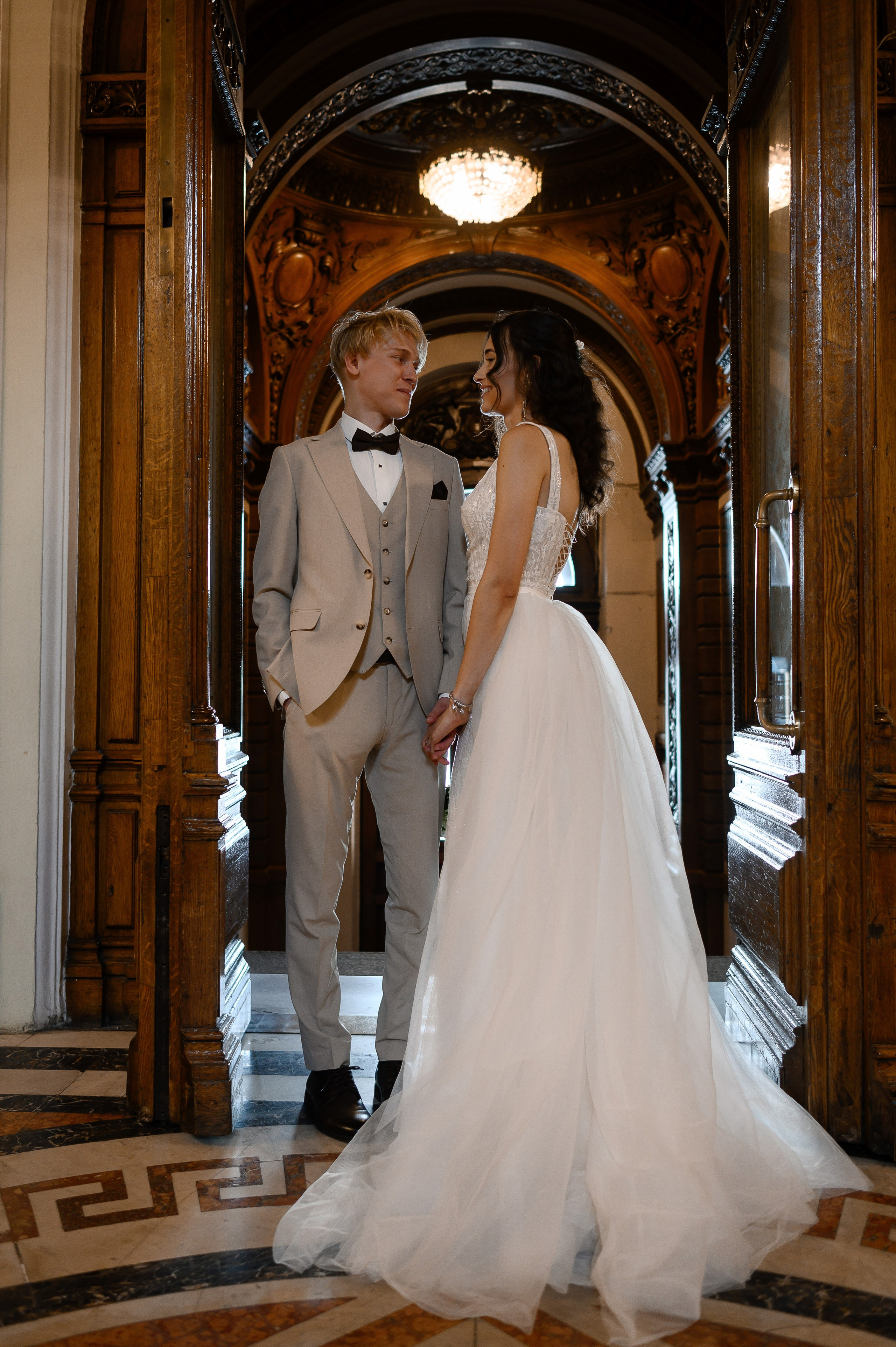 Свадебная фотосъемка в Санкт-Петербурге и Москве. Семейный и свадебный фотограф в Санкт-Петербурге Серафима Смирнова