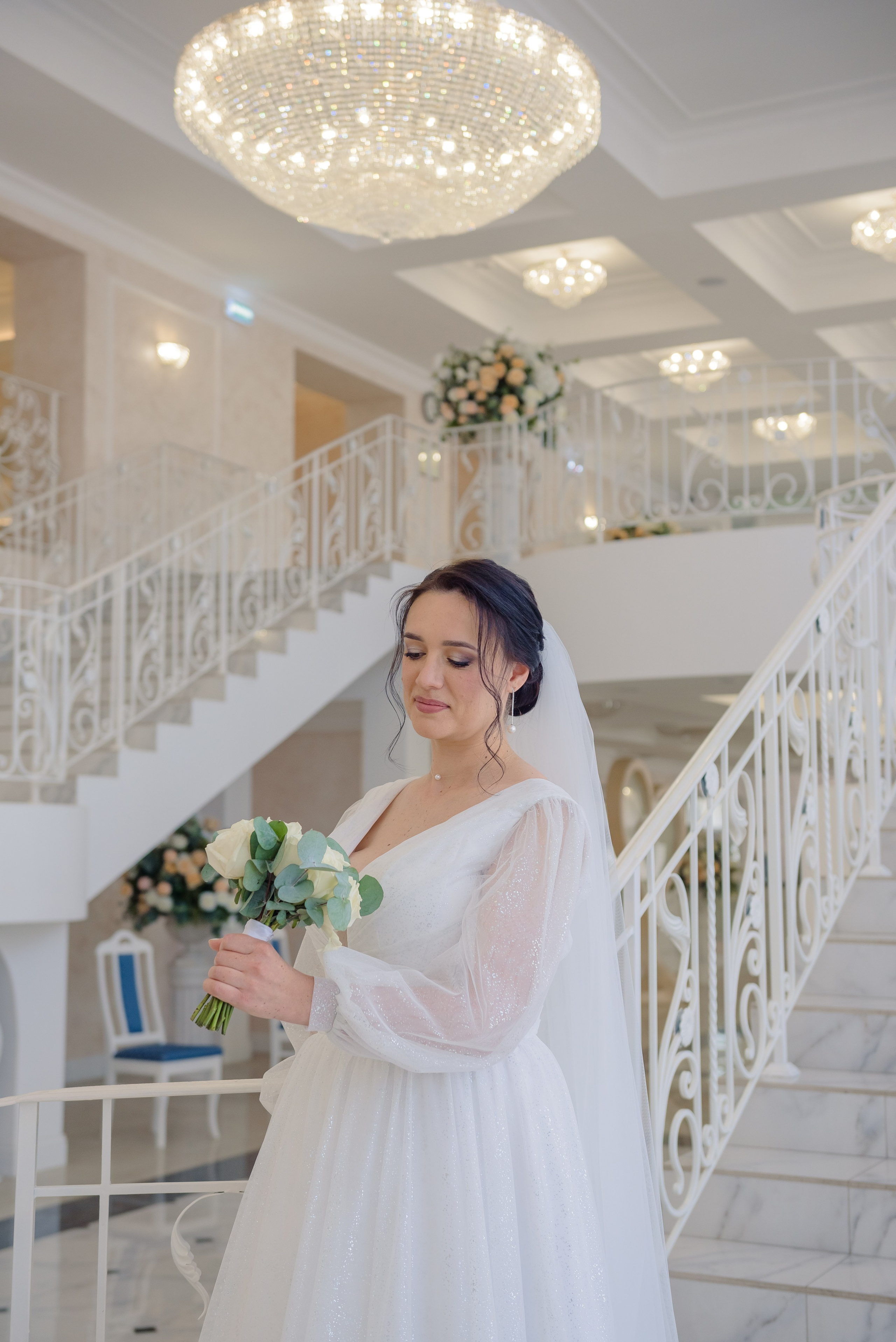 Дмитрий и Маргарита. Семейный фотограф в Рязани Мария Ермакова