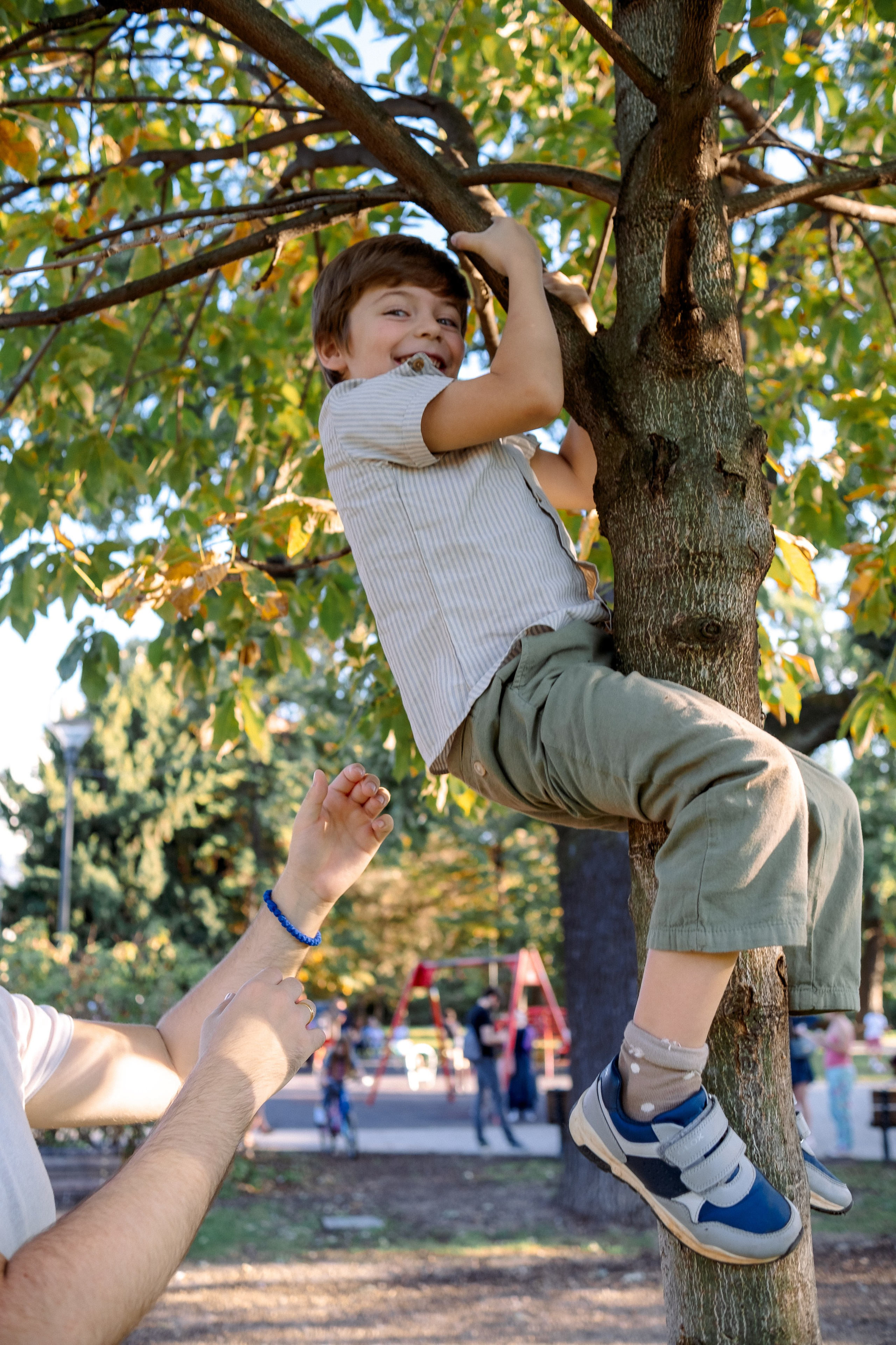 Семейная. Фотограф в Белграде