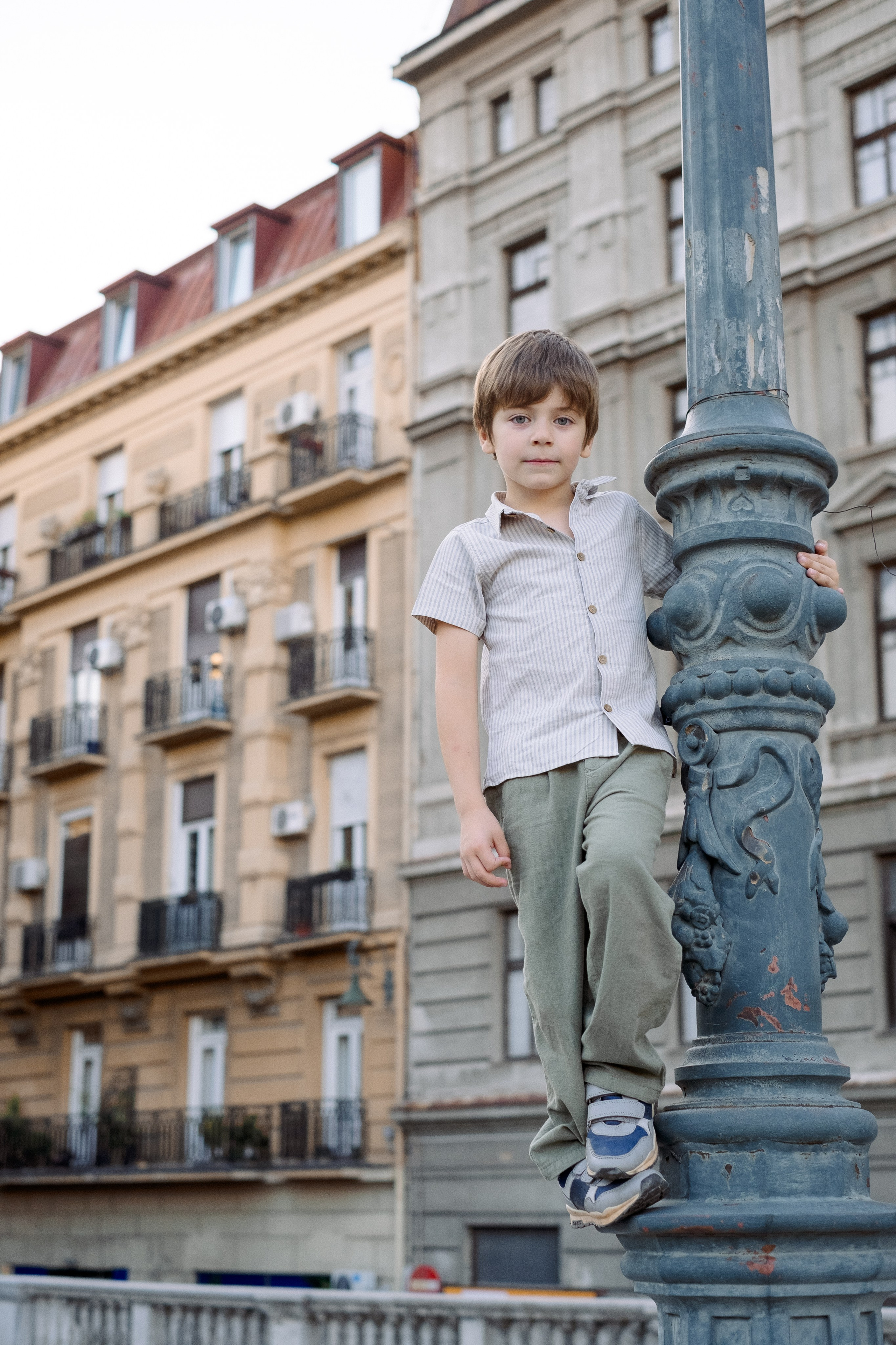 Семейная. Фотограф в Белграде