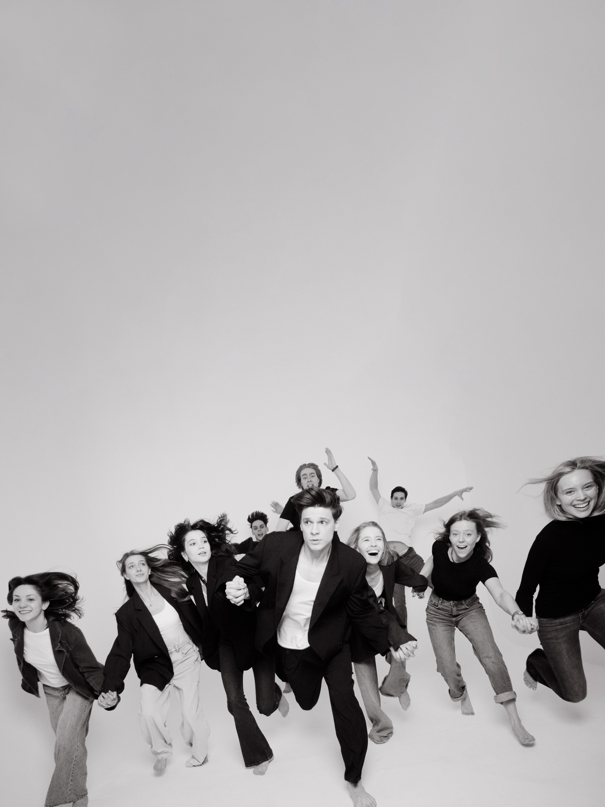 Актерское порфтолио