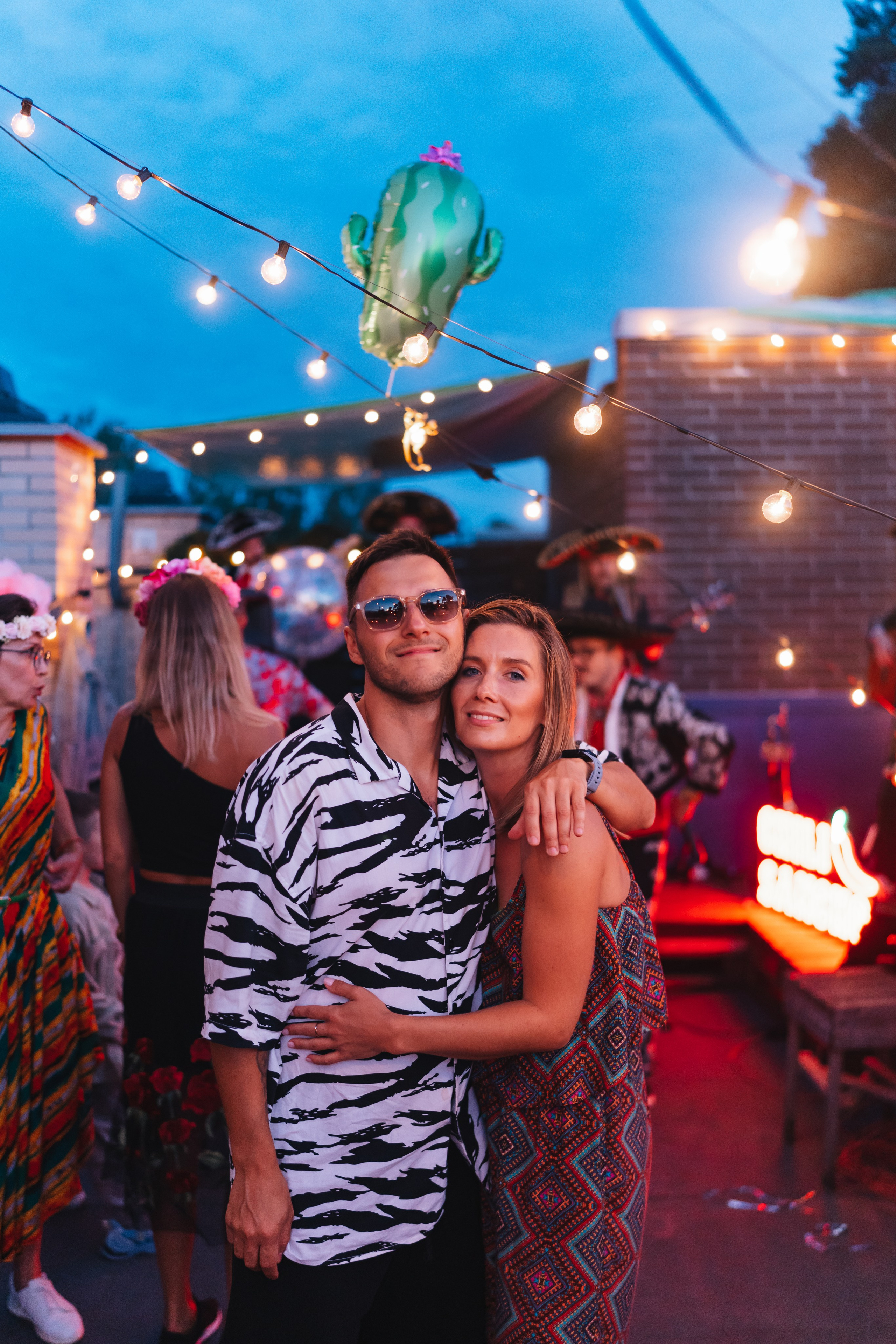 Семейный праздник. Фотограф в Санкт-Петербурге Кристина Шумихина