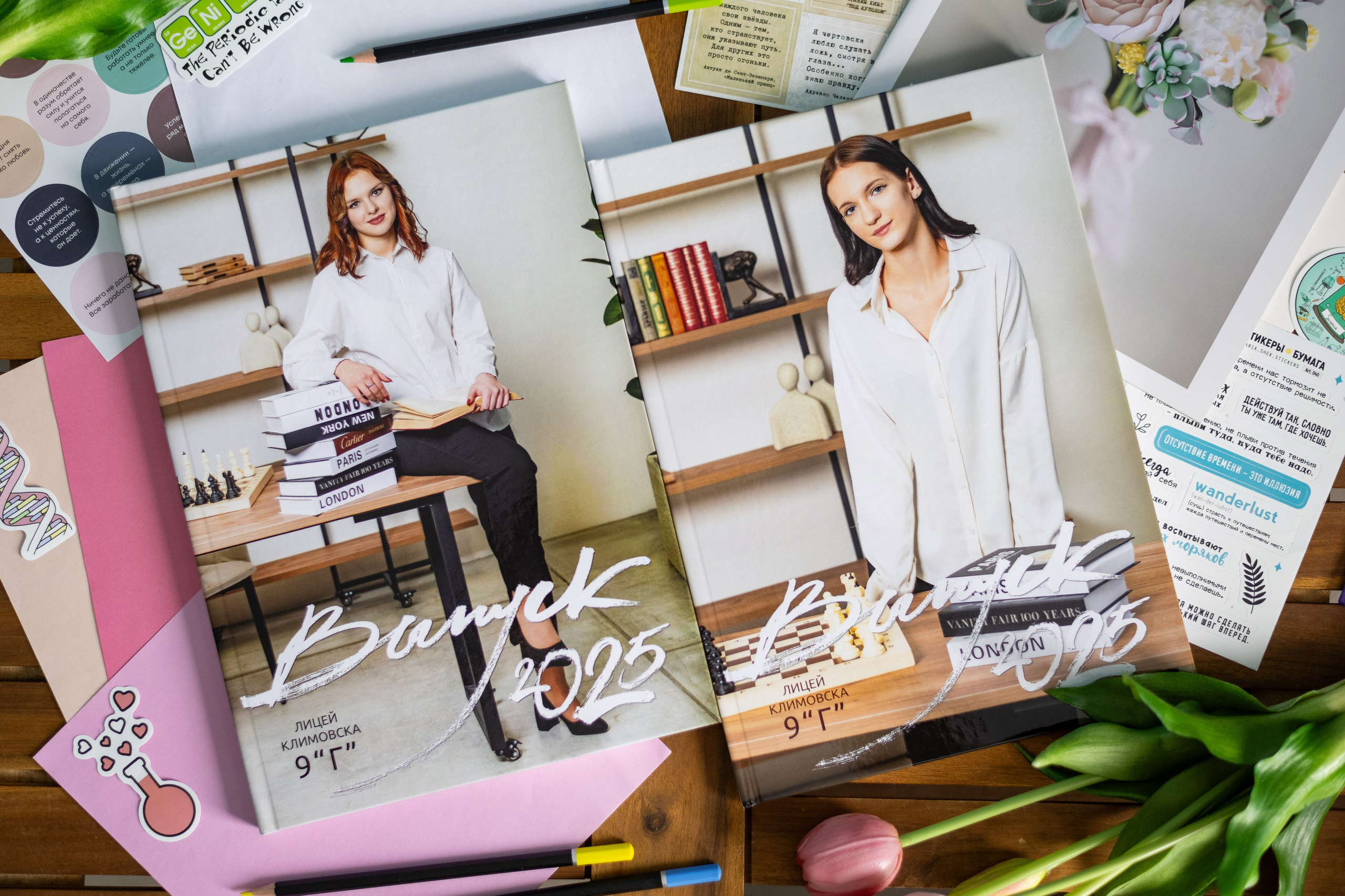 Альбом в студии. Выпускные альбомы в Подольске Москве и МО