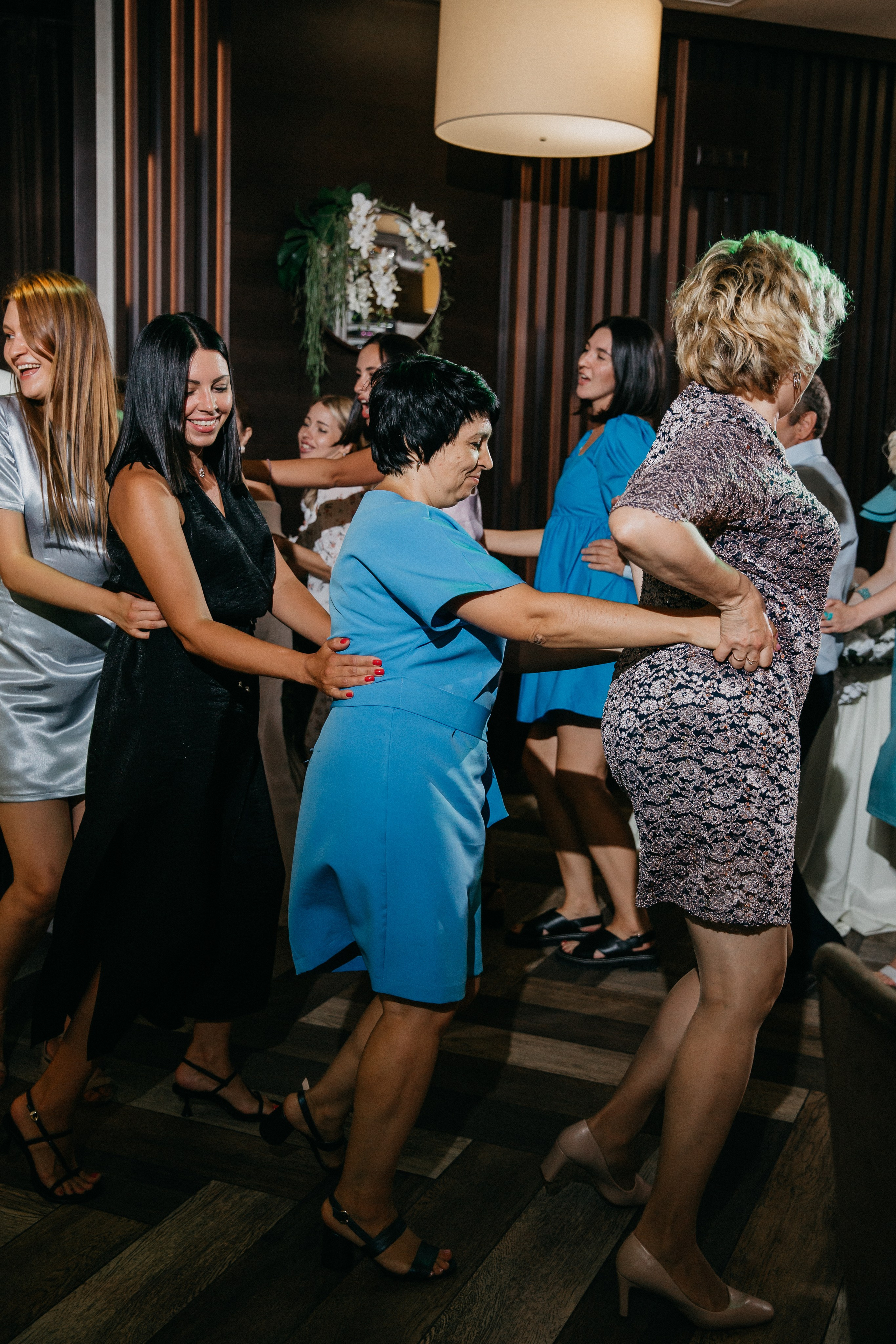 Ростислав и Валентина. Свадебный и семейный фотограф в Волгограде Галина Микитинская