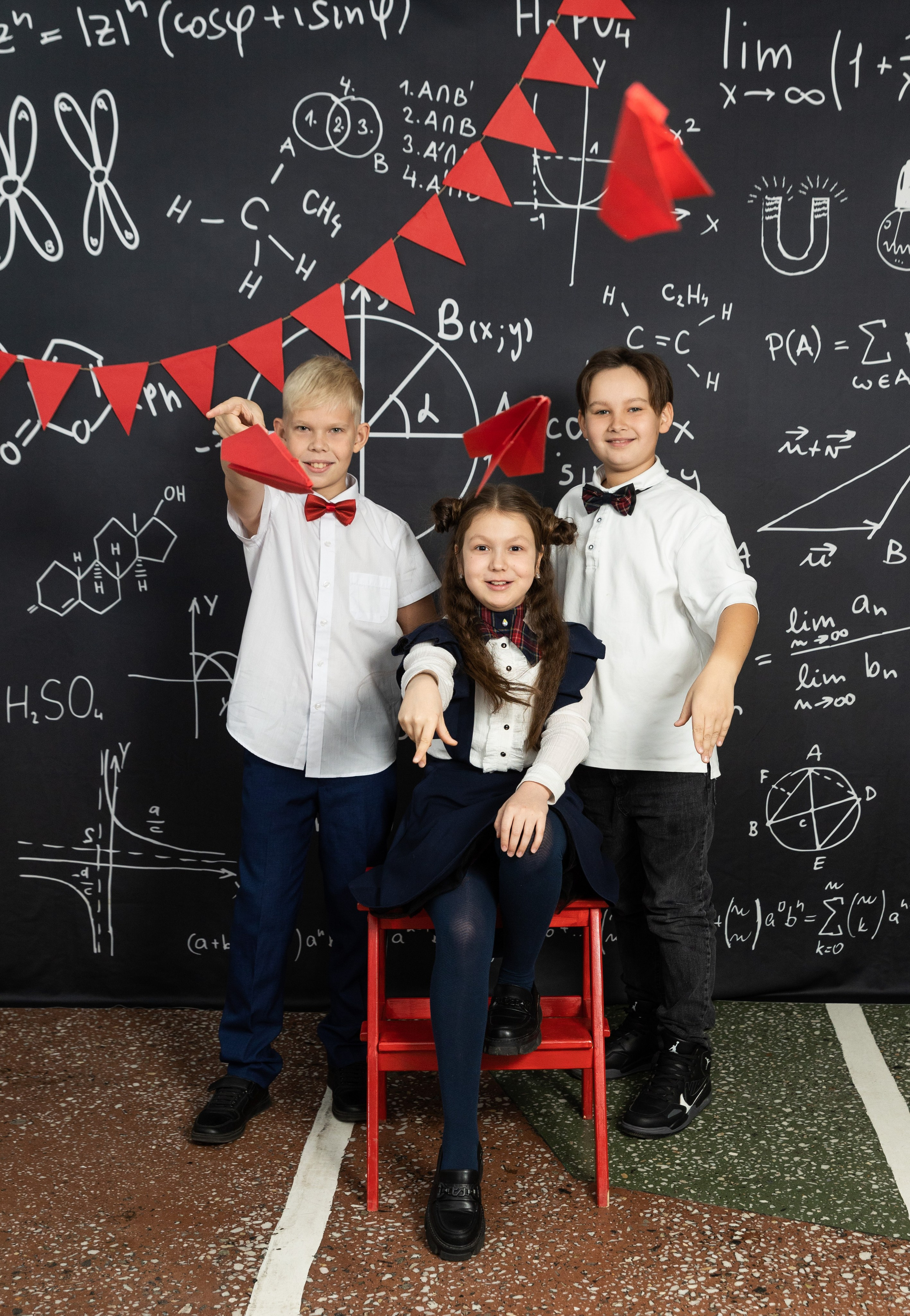 Фотопроект " Яркий» 4й класс. Семейный, детский, школьный фотограф в Благовещенске Яна Белоусова