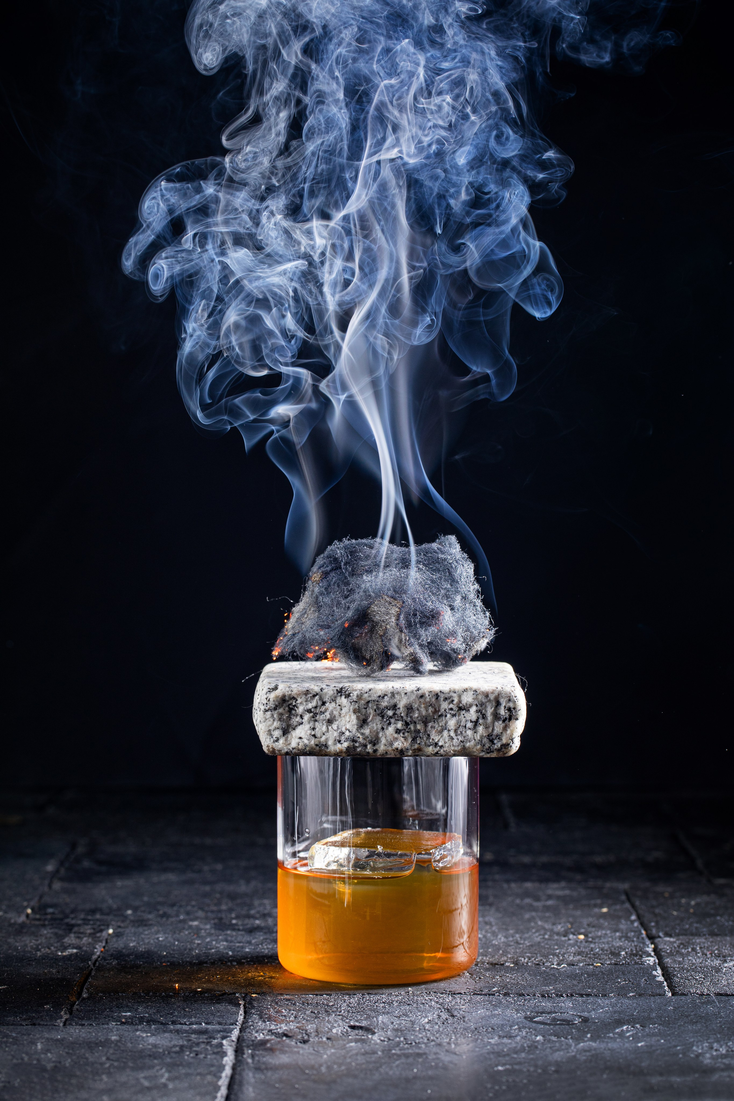 Nudles. Фудфотограф, фудстилист и сет дизайнер в Москве Алена Синицына