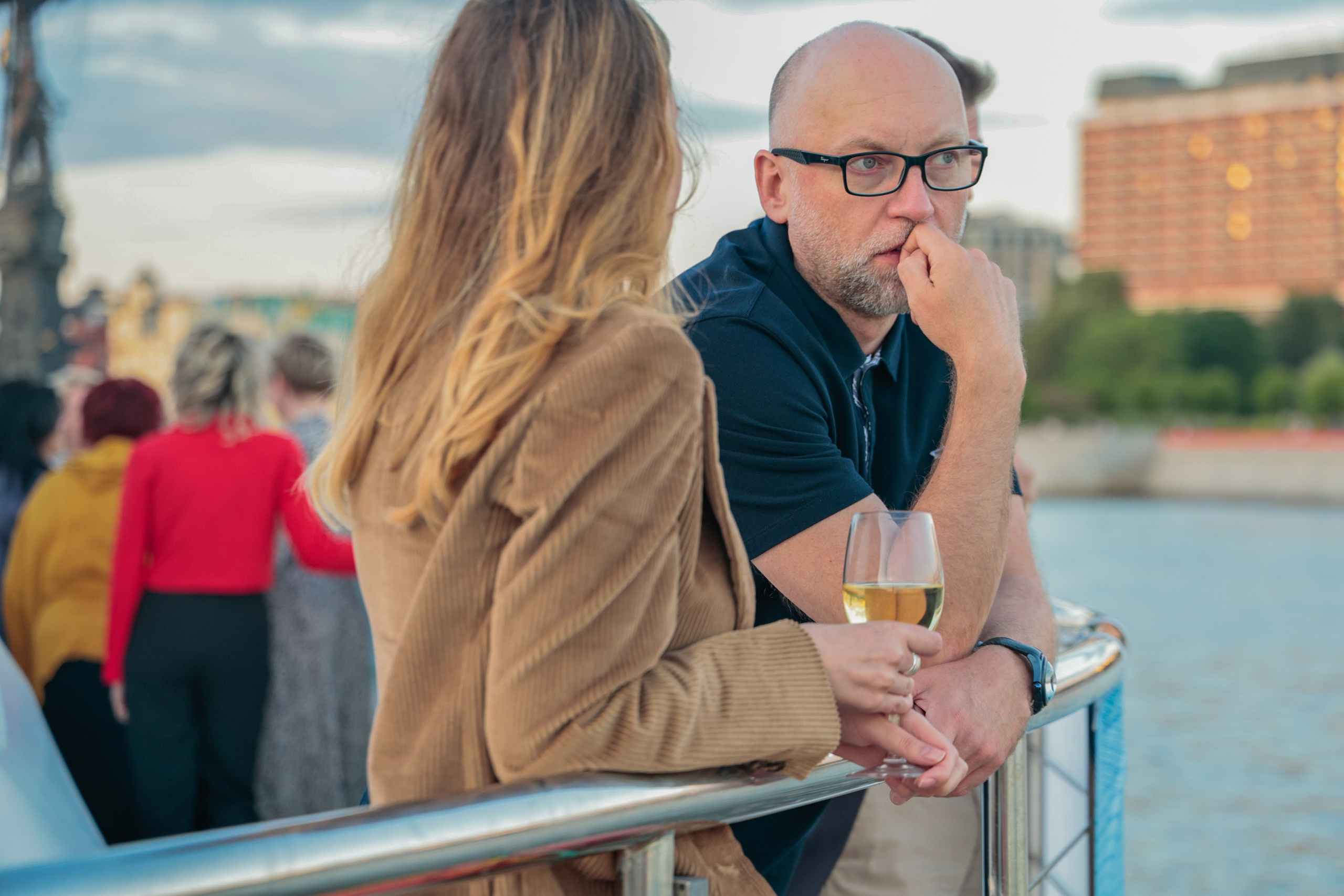 Radisson — корпоратив. Фотограф и видеограф — Москва