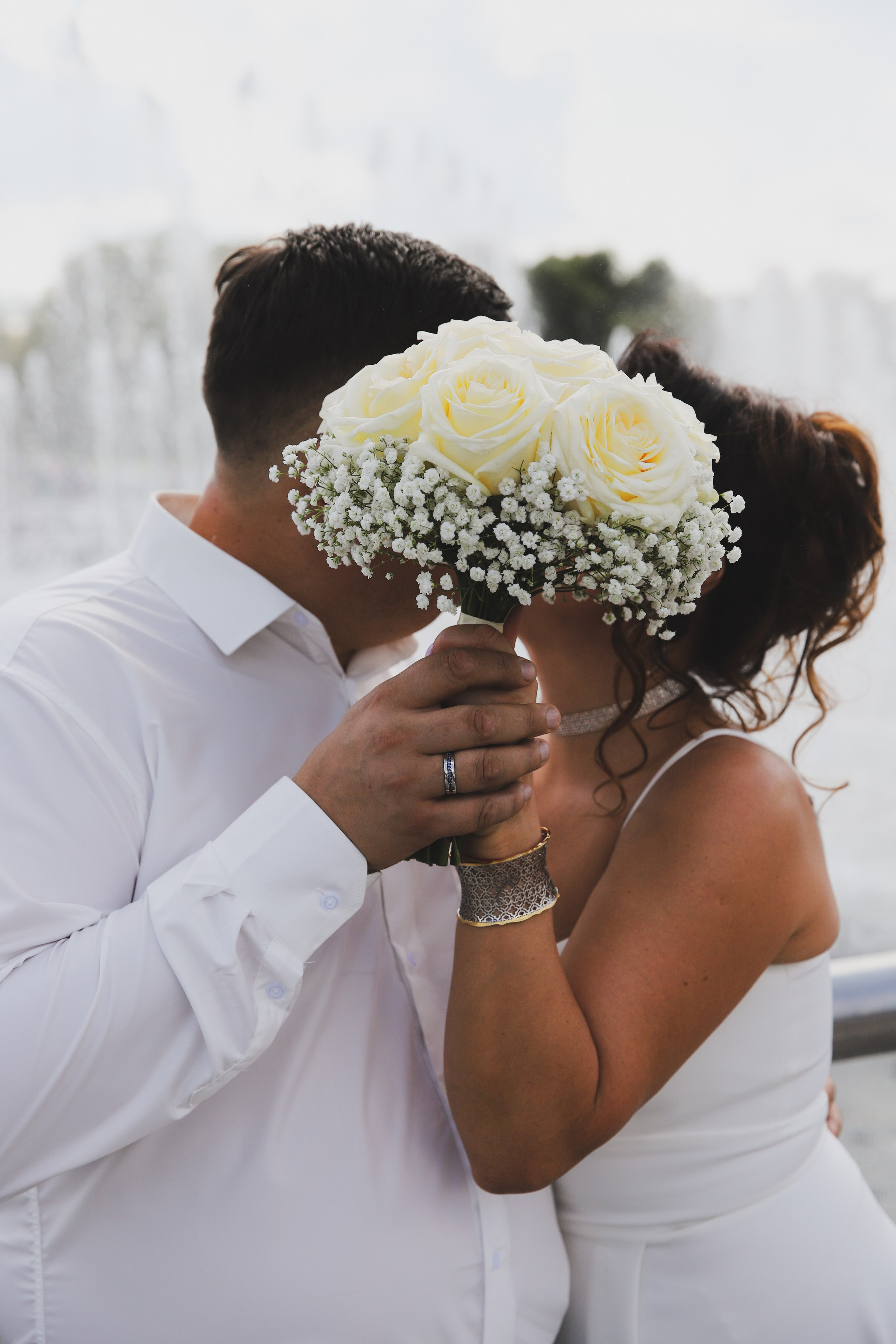 Дмитрий и Наталья. Фотограф Москва и МО Анастасия Пясковская