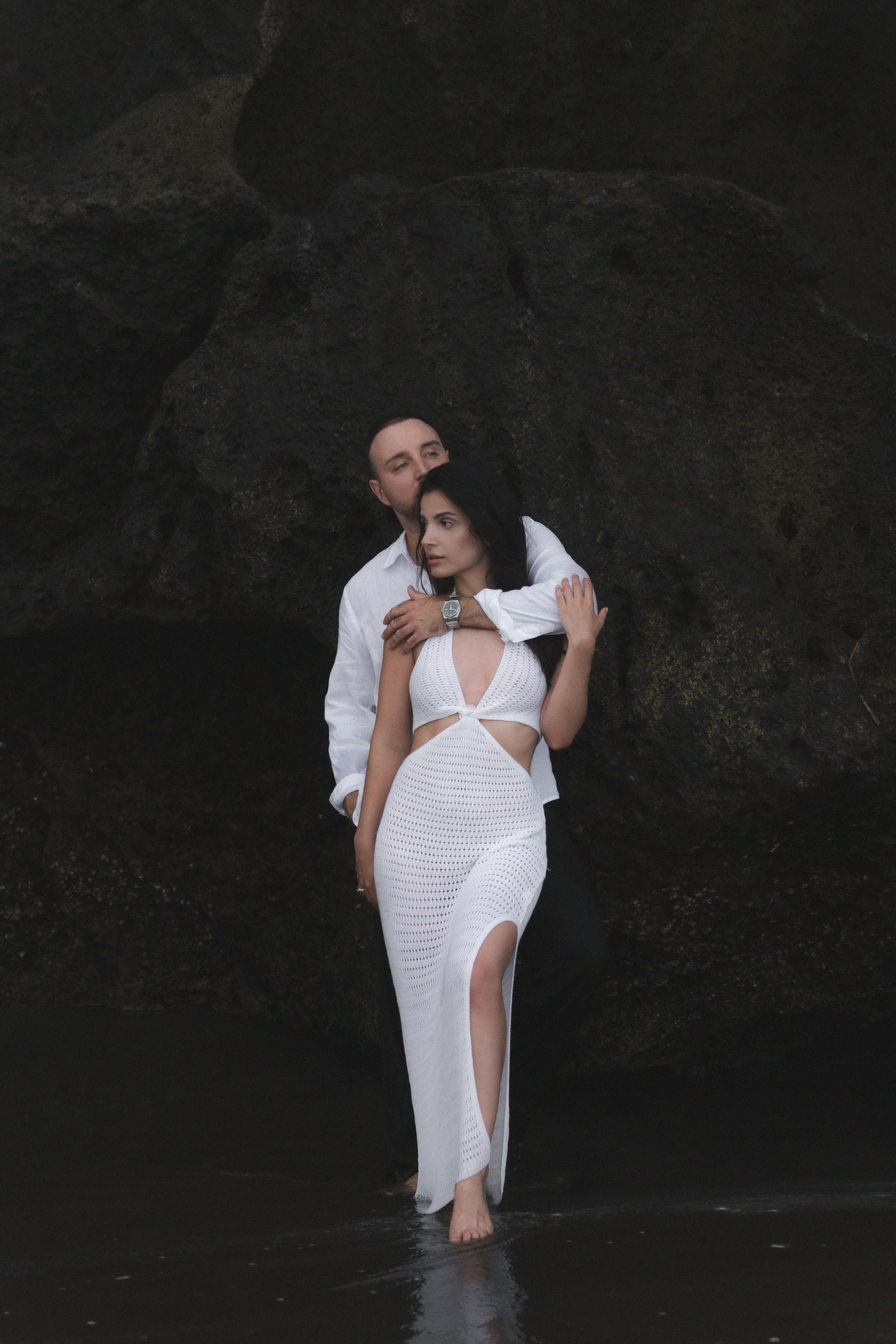 Луиза и Влад. Фотограф Alena Ray