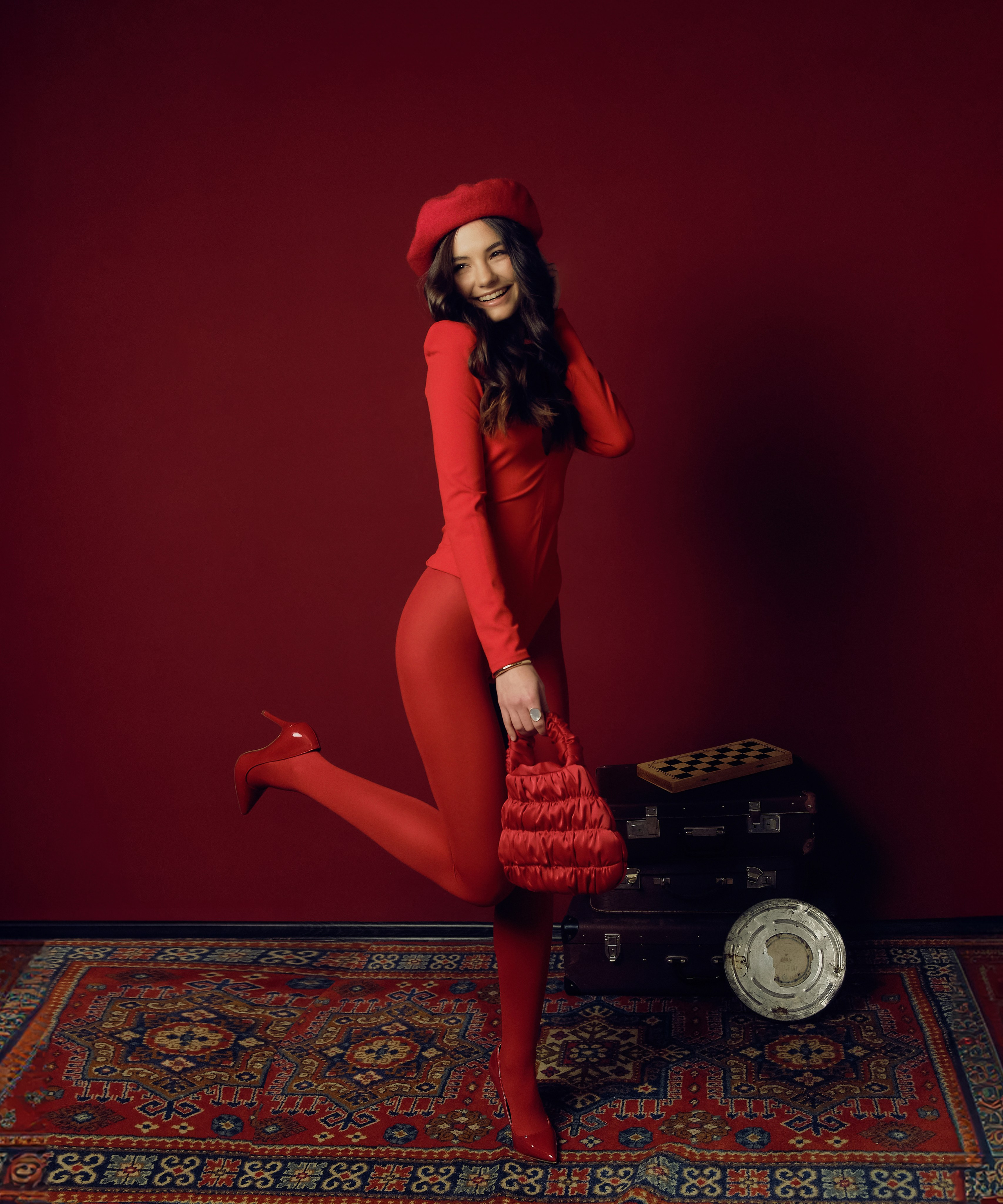 LISA. Фотограф и видеограф в Санкт-Петербурге Прилепин Слава