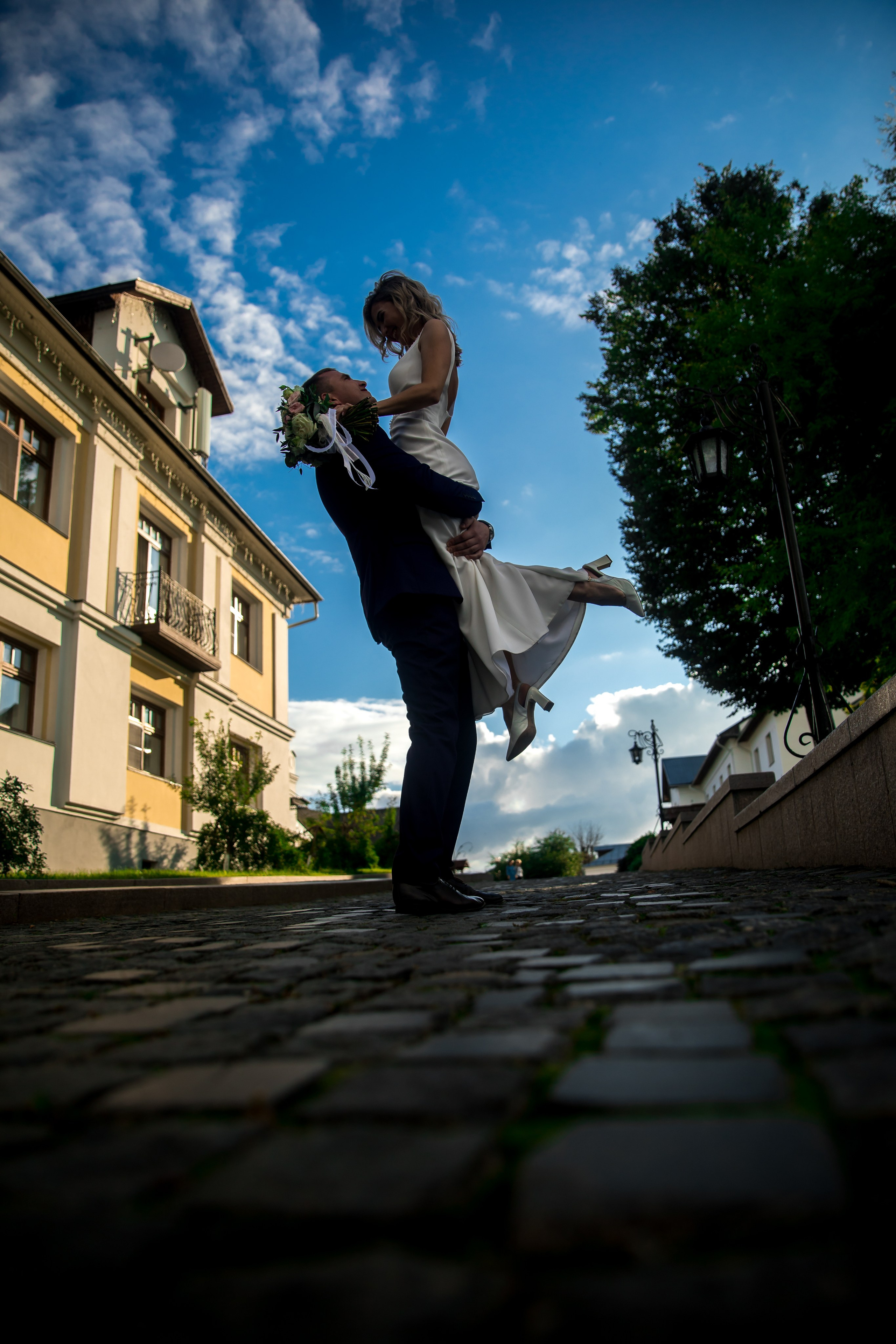 СЪёмка свадеб в Коврове и не только. Фотограф новорожденных, семейный, свадебный, детский фотограф в Коврове Алексей Холин
