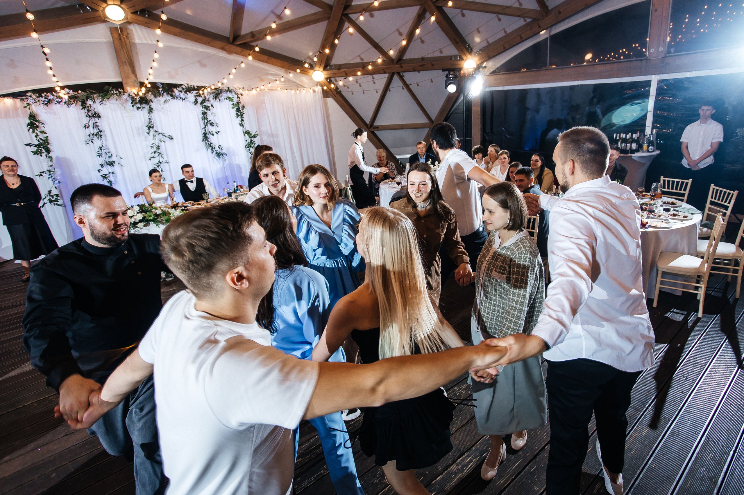 Max & Veronika. Свадебный фотограф в Москве Виктория Арехова