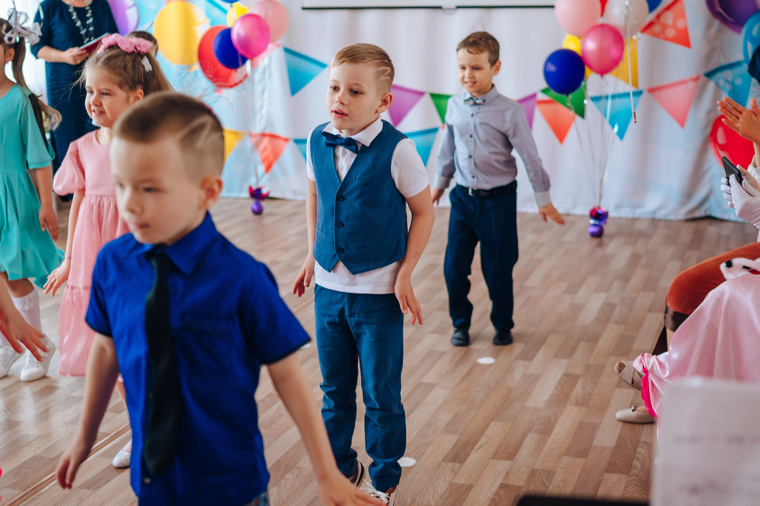 56 сад. Детский и семейный фотограф Катерина Мишина