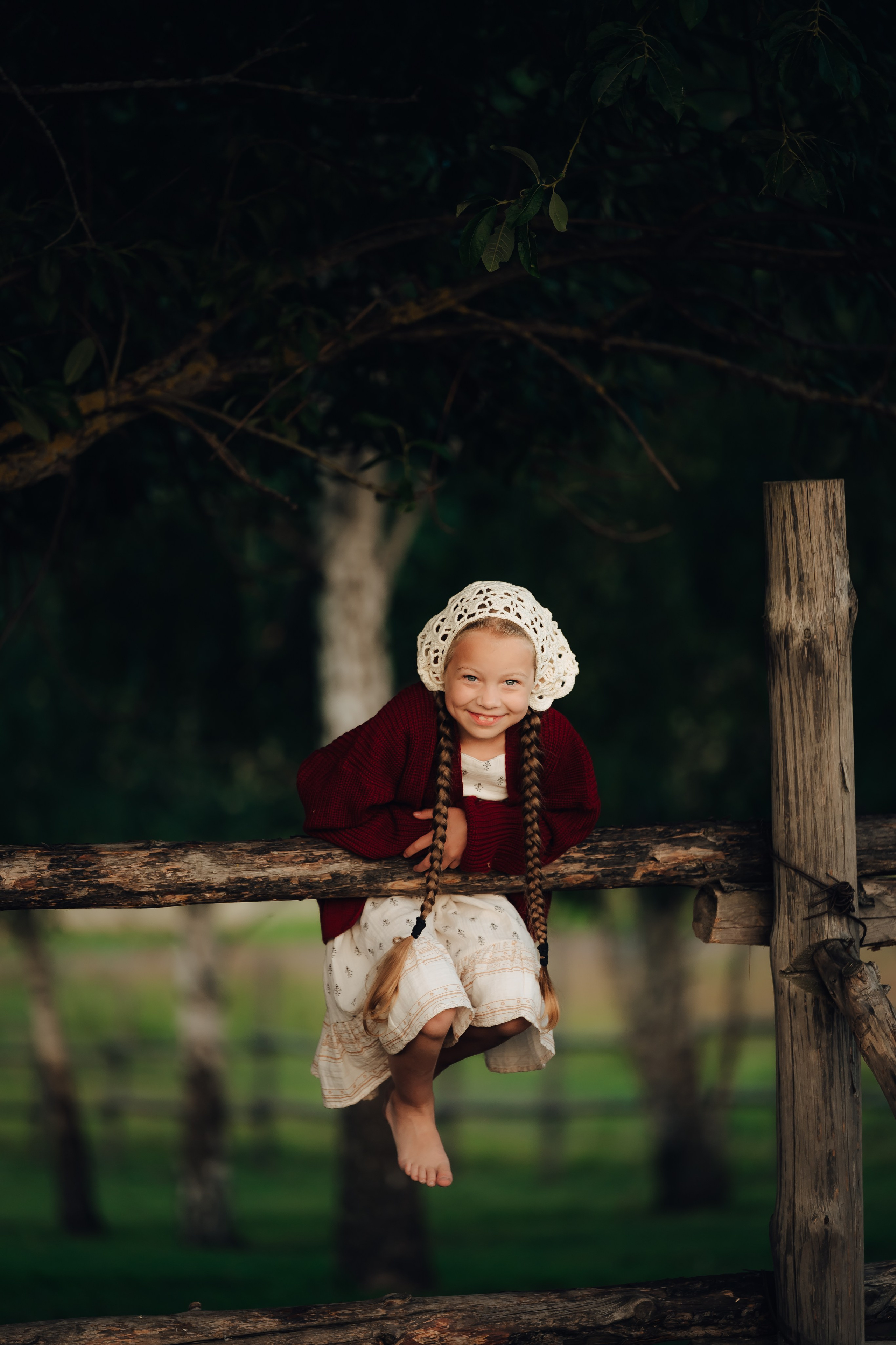 Самая волшебная локация этого лета. Детский и семейный фотограф Катерина Мишина
