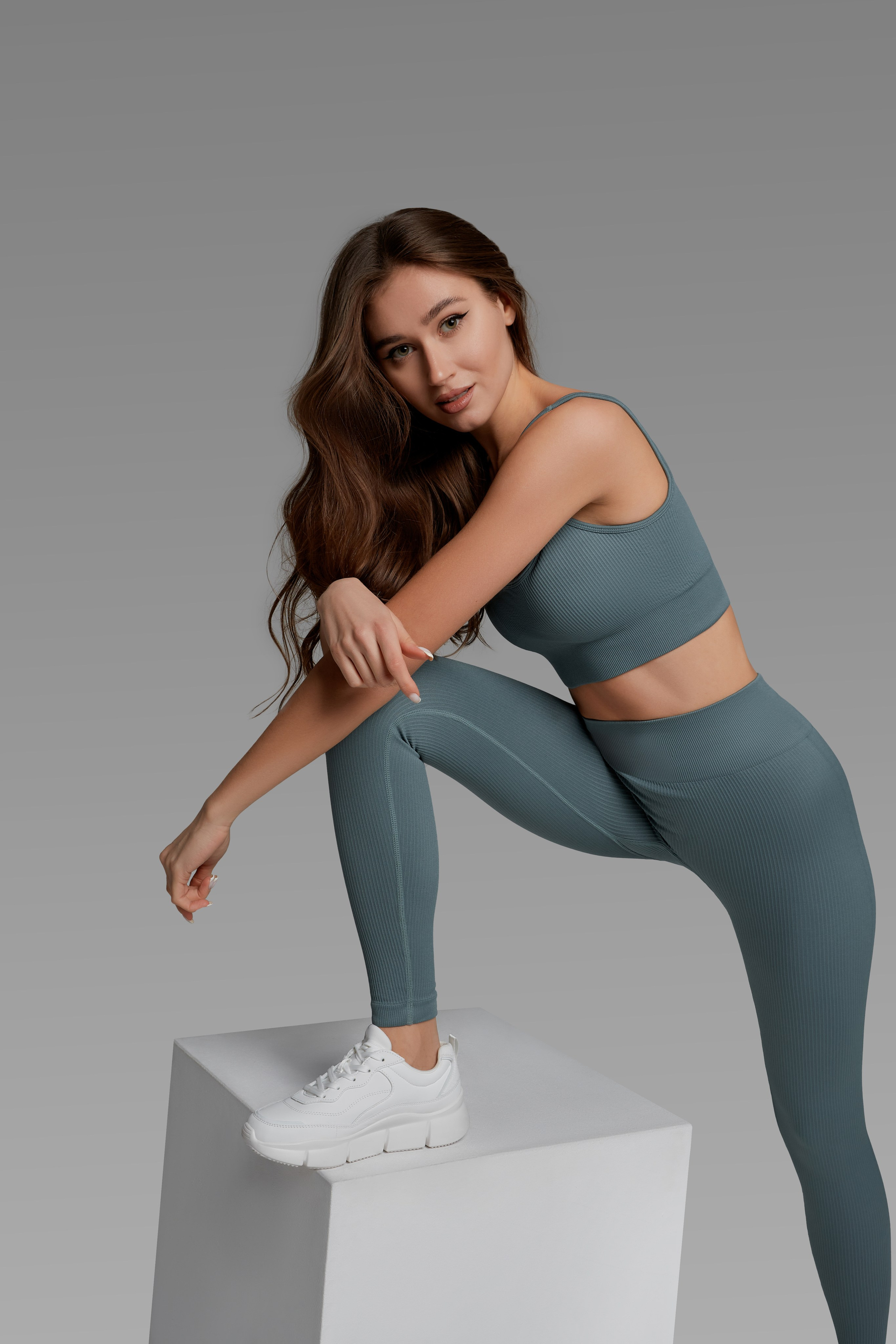 Замена цвета | Студия SVITHART