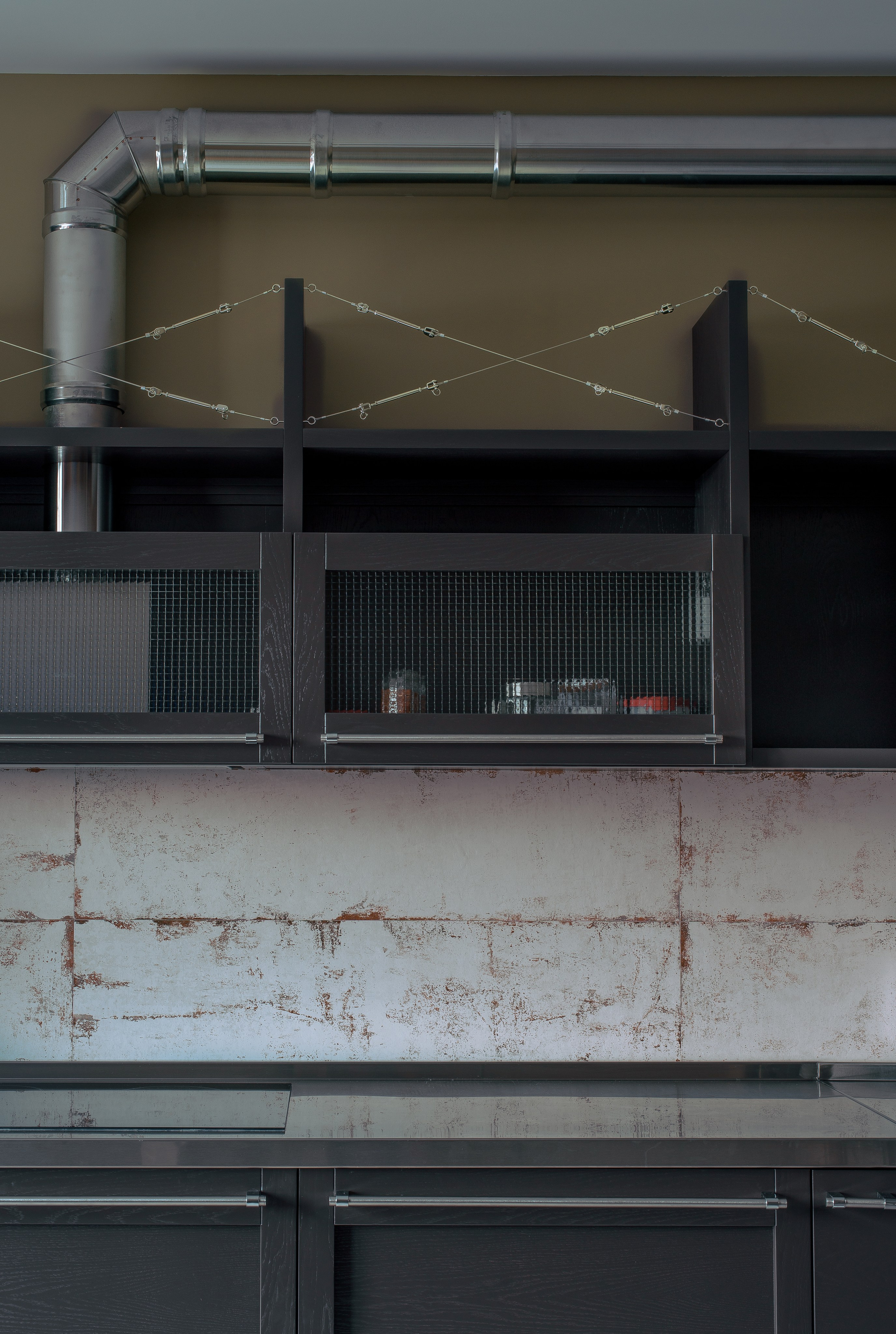 Лофт на Петроградке. Семейный и свадебный фотограф в Санкт-Петербурге Серафима Смирнова