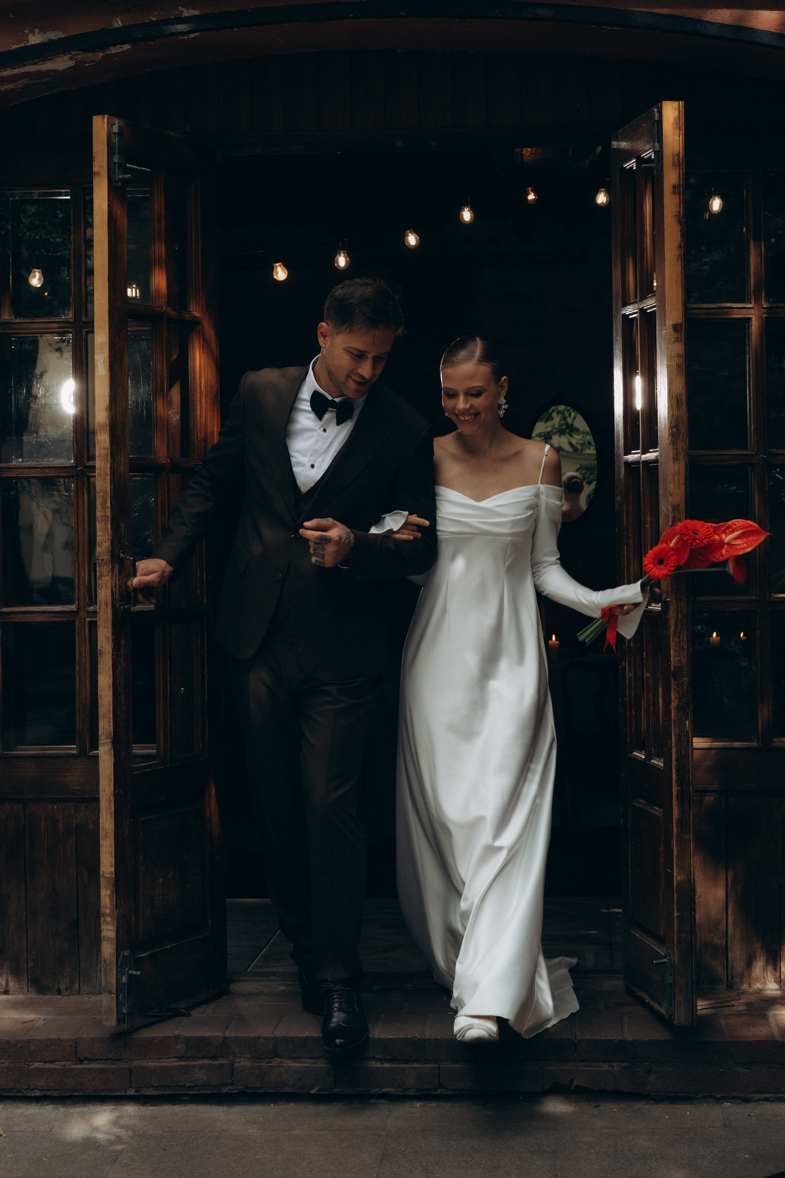 Арам и София. Фотограф в Москве Виталий Есаулов