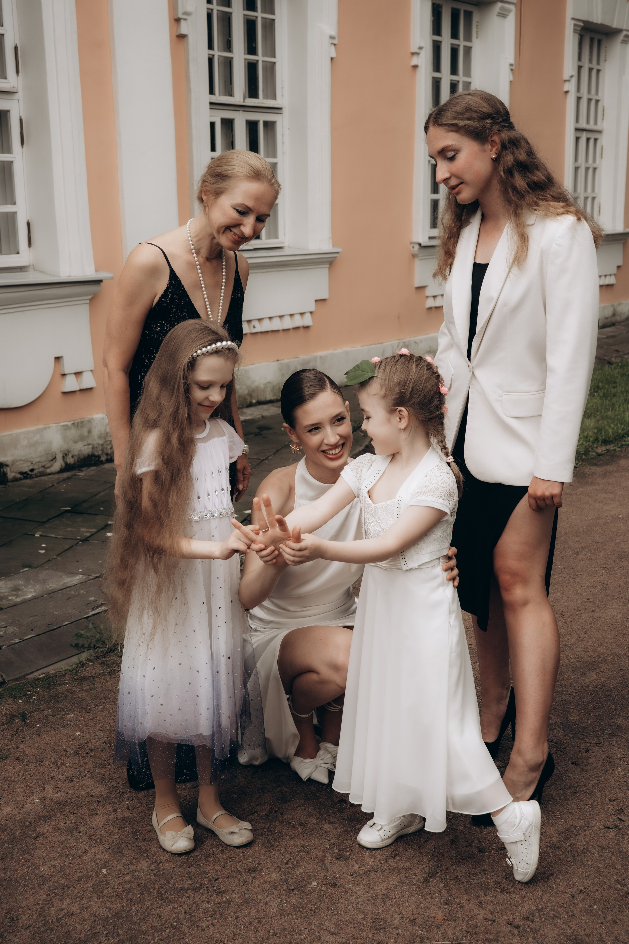 Анастасия & Никита. Фотограф в Москве Виталий Есаулов