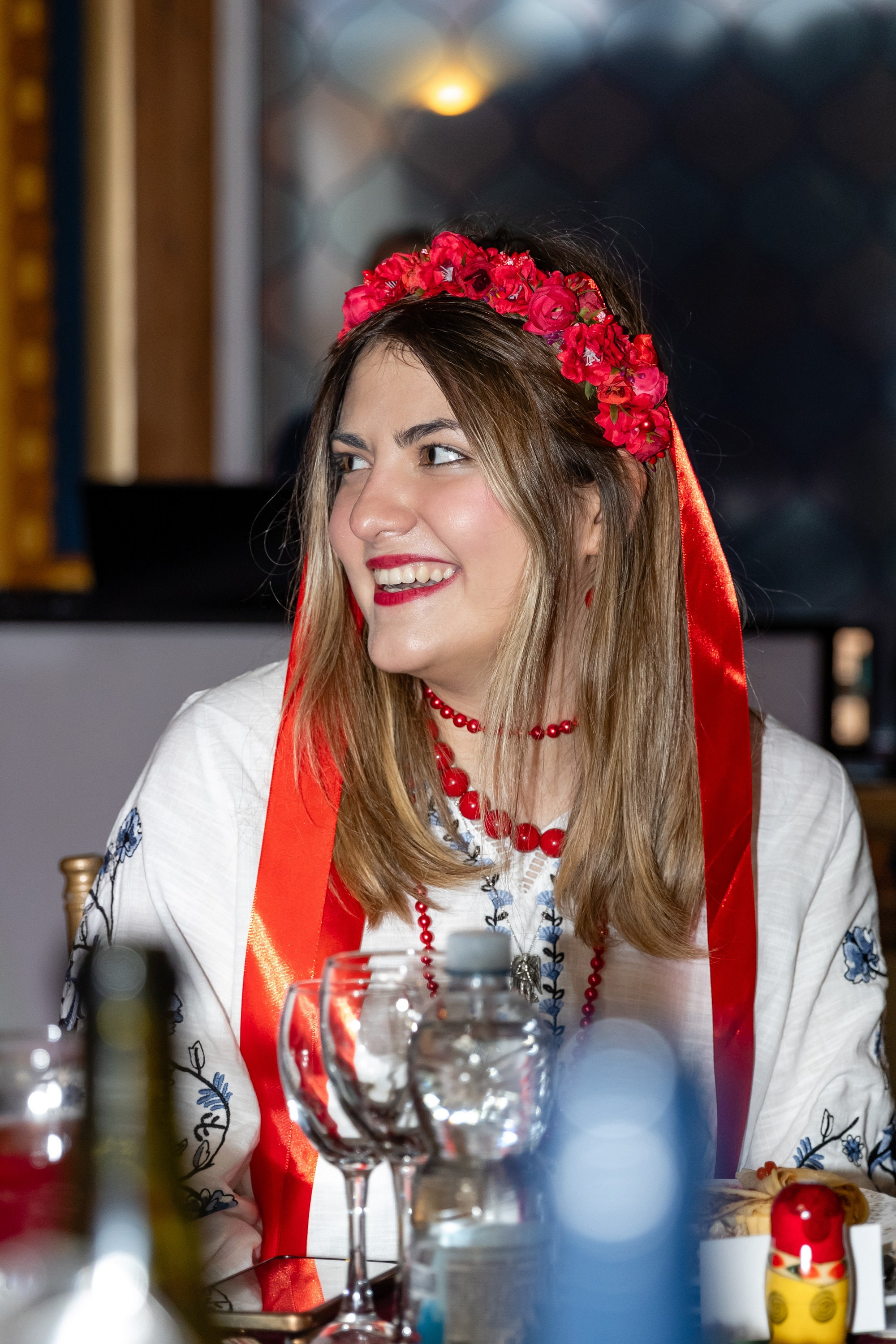 Новогодний корпоратив CRABBIT. Татьяна Чернышова свадебный фотограф Москва