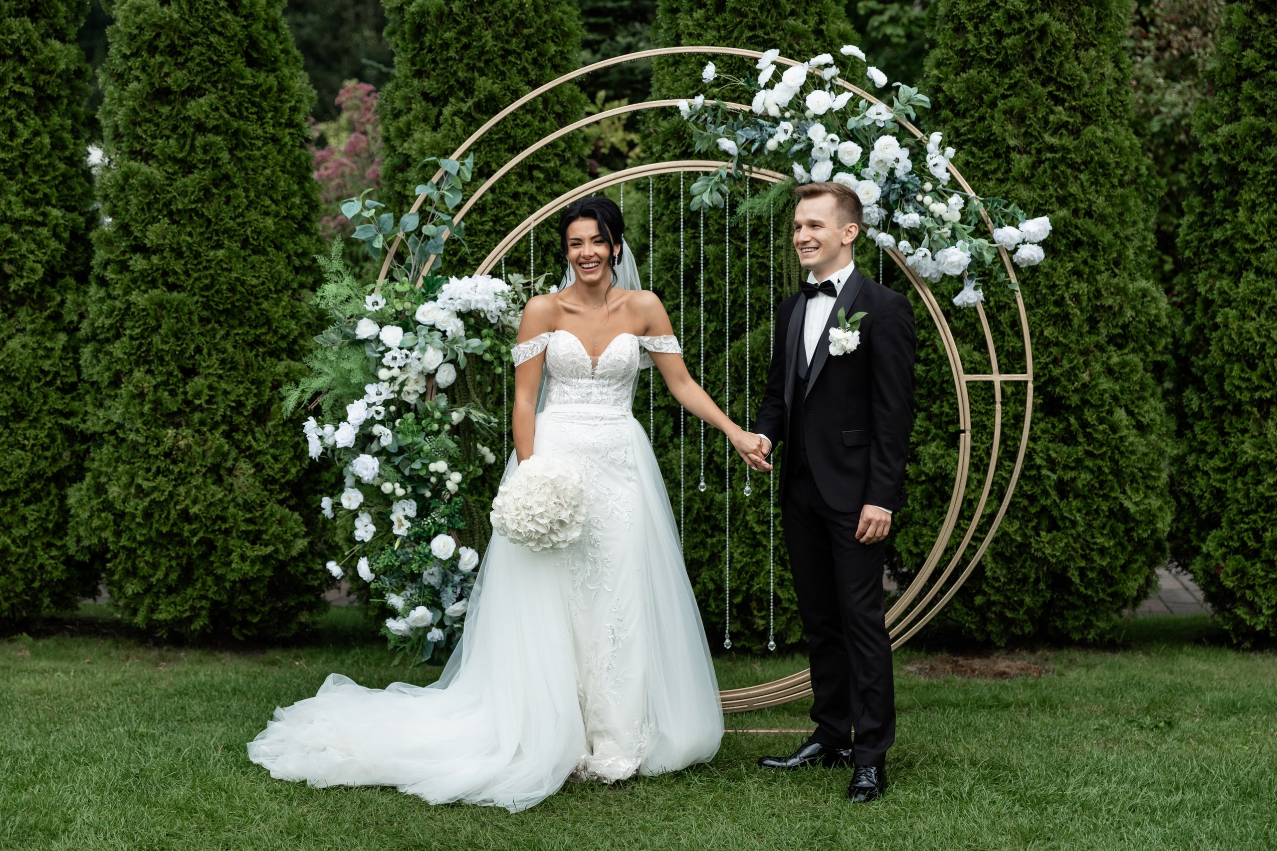 Герман и Анастасия (Artiland). Татьяна Чернышова свадебный фотограф Москва