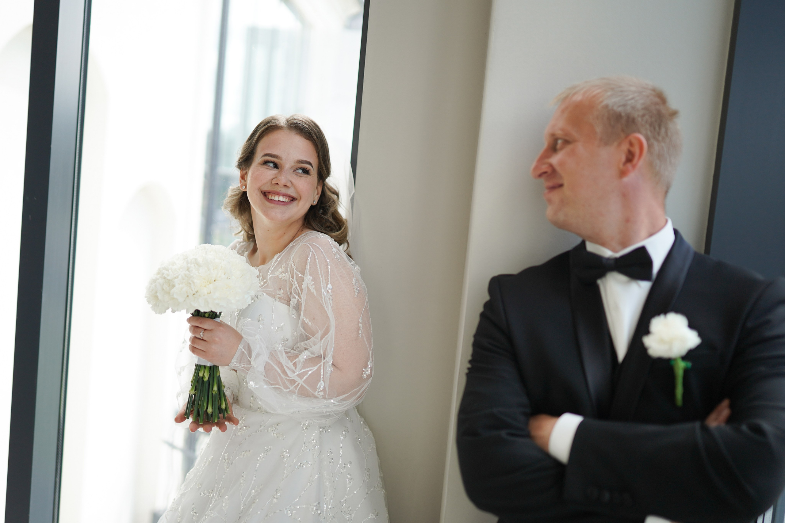 Давай навсегда