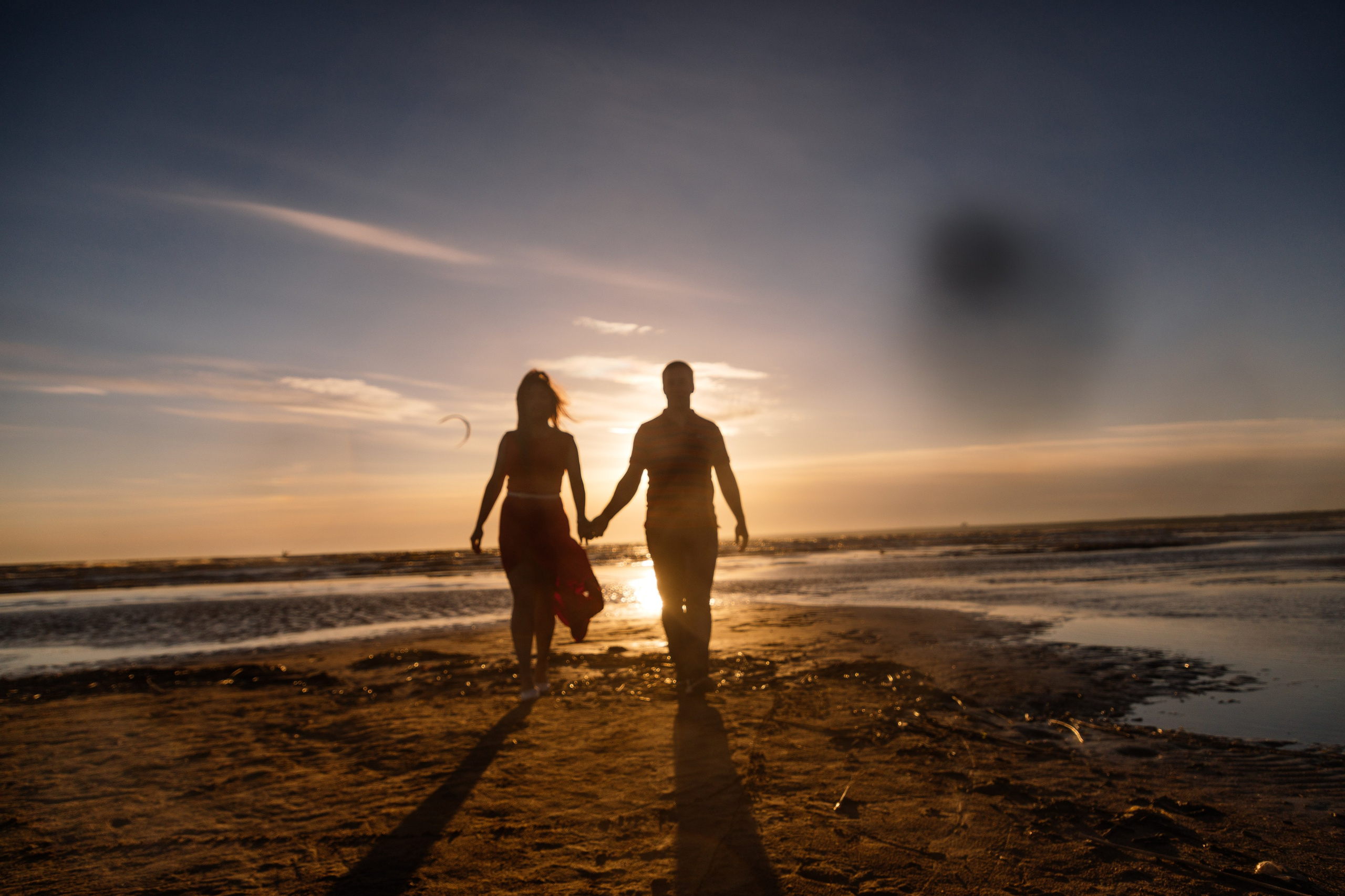 Лиза и Андрей. Свадебный фотограф в Санкт-Петербурге Анастасия Андреева