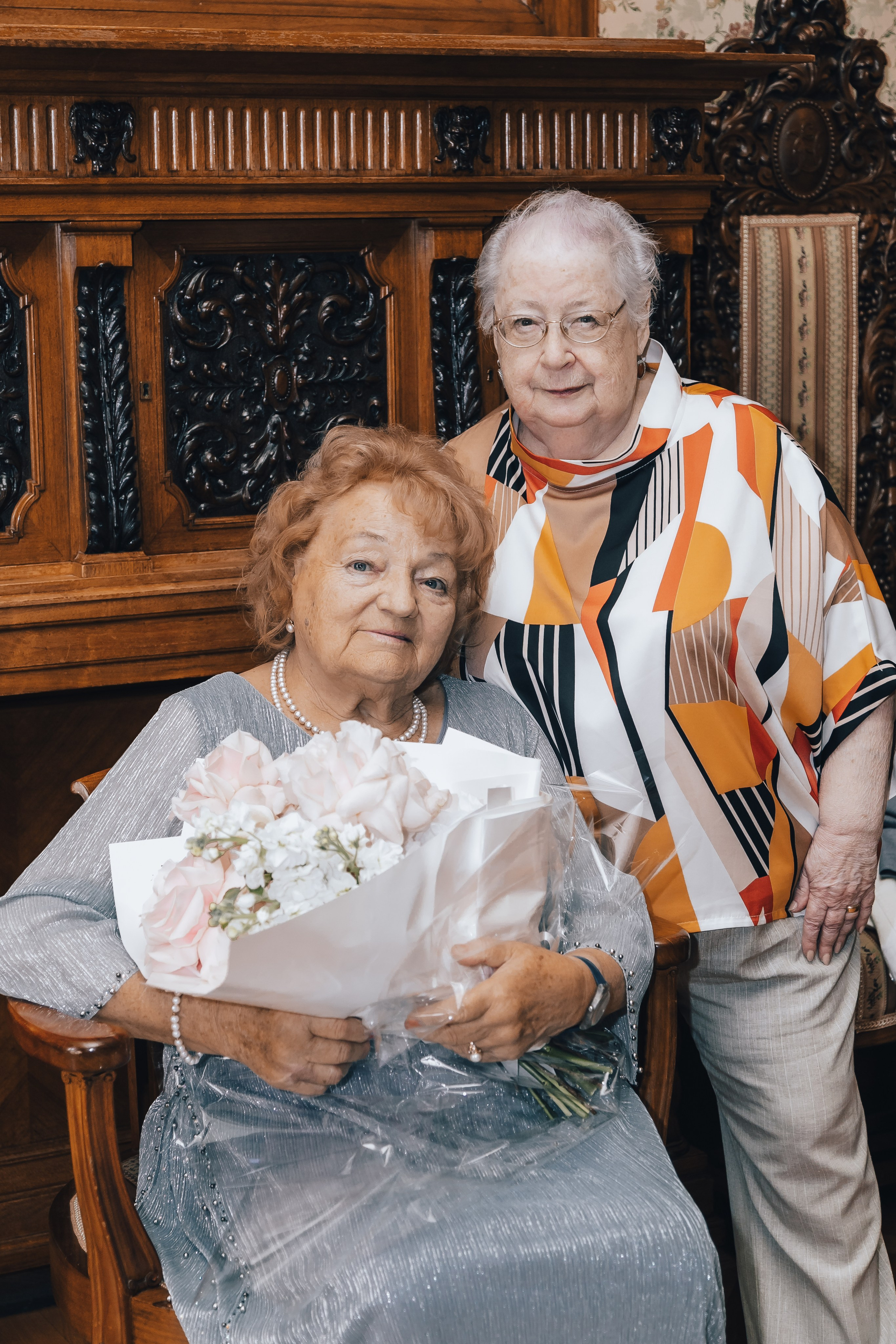 ЮБИЛЕЙ 90 лет. Главная