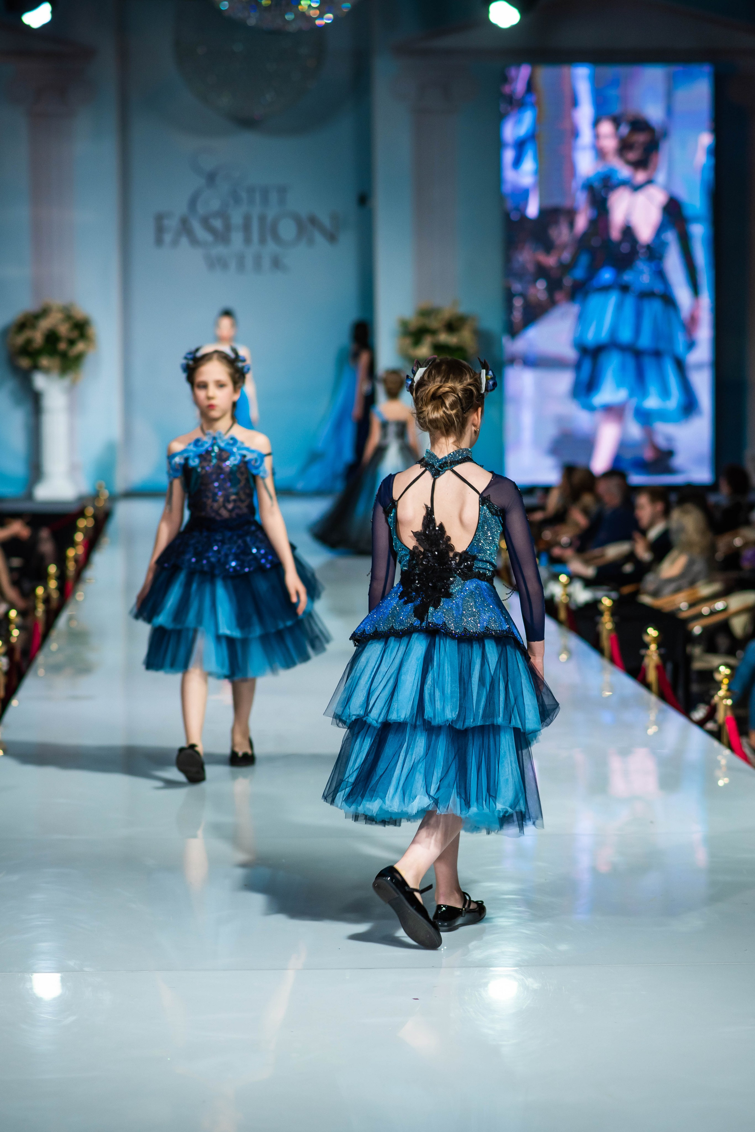 Кристина Кибовская. Главная