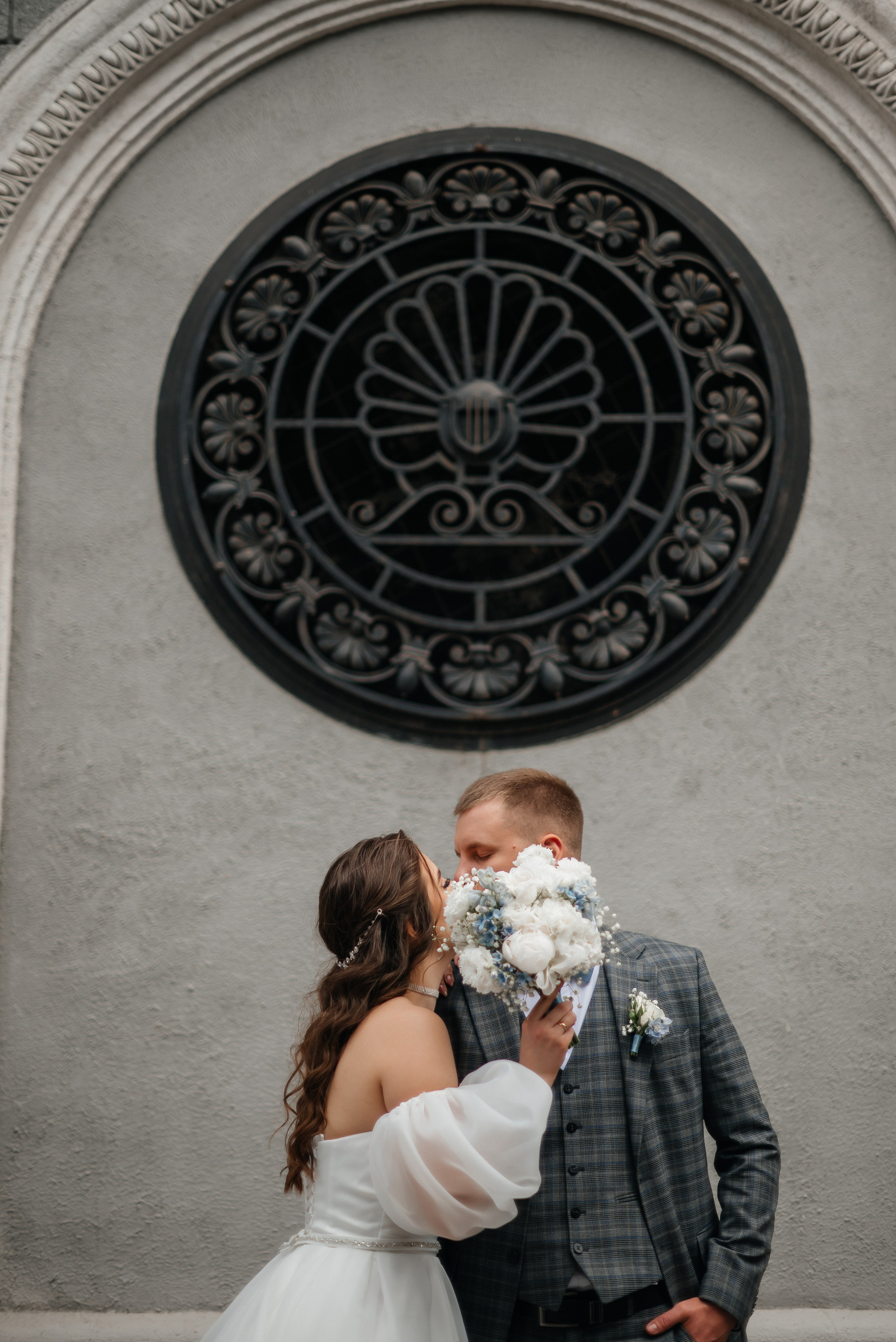 Дмитрий и Кристина. Свадебный фотограф