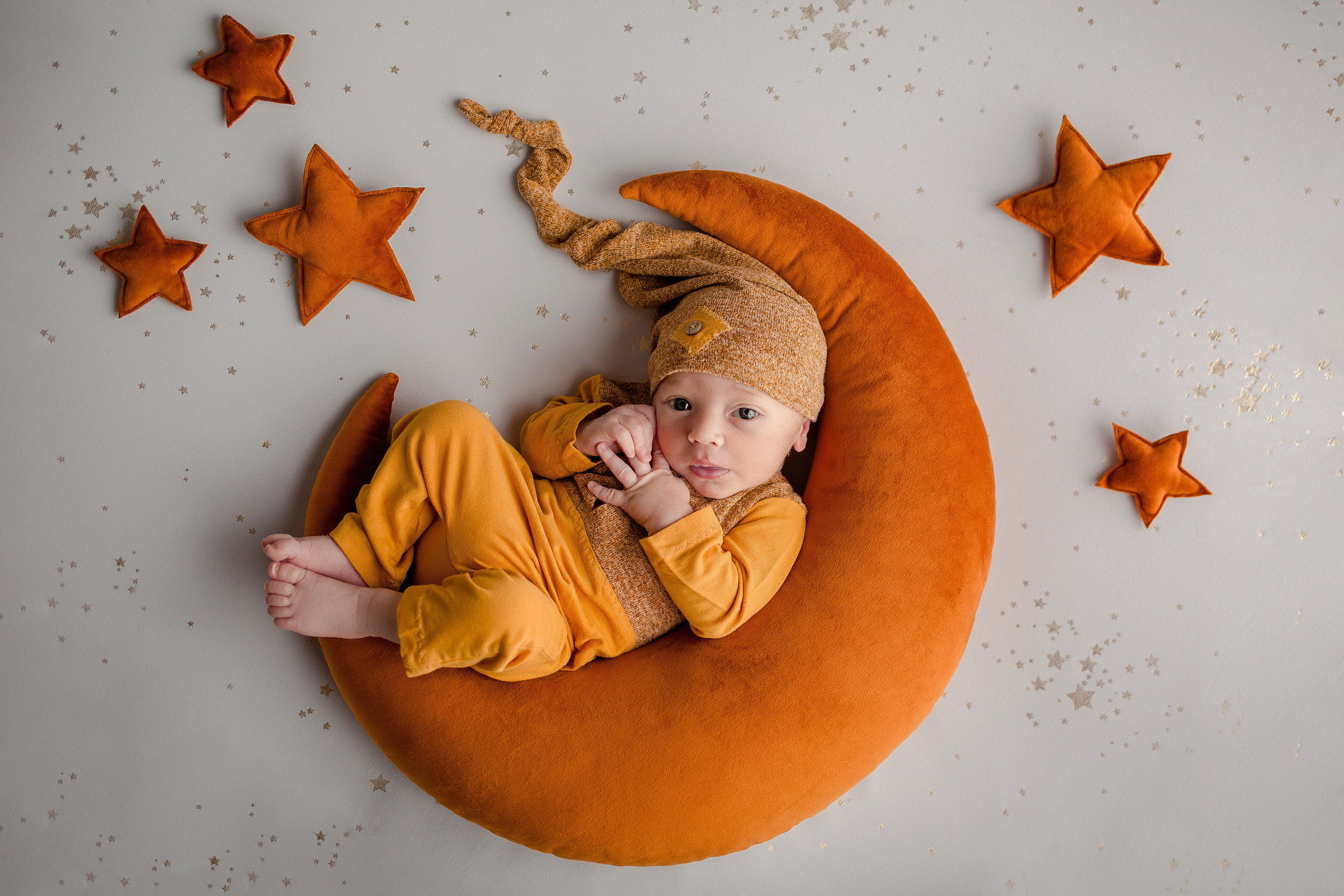Ньюборн мальчики. Фотограф новорожденных, семейный, детский фотограф в Москве и Московской области