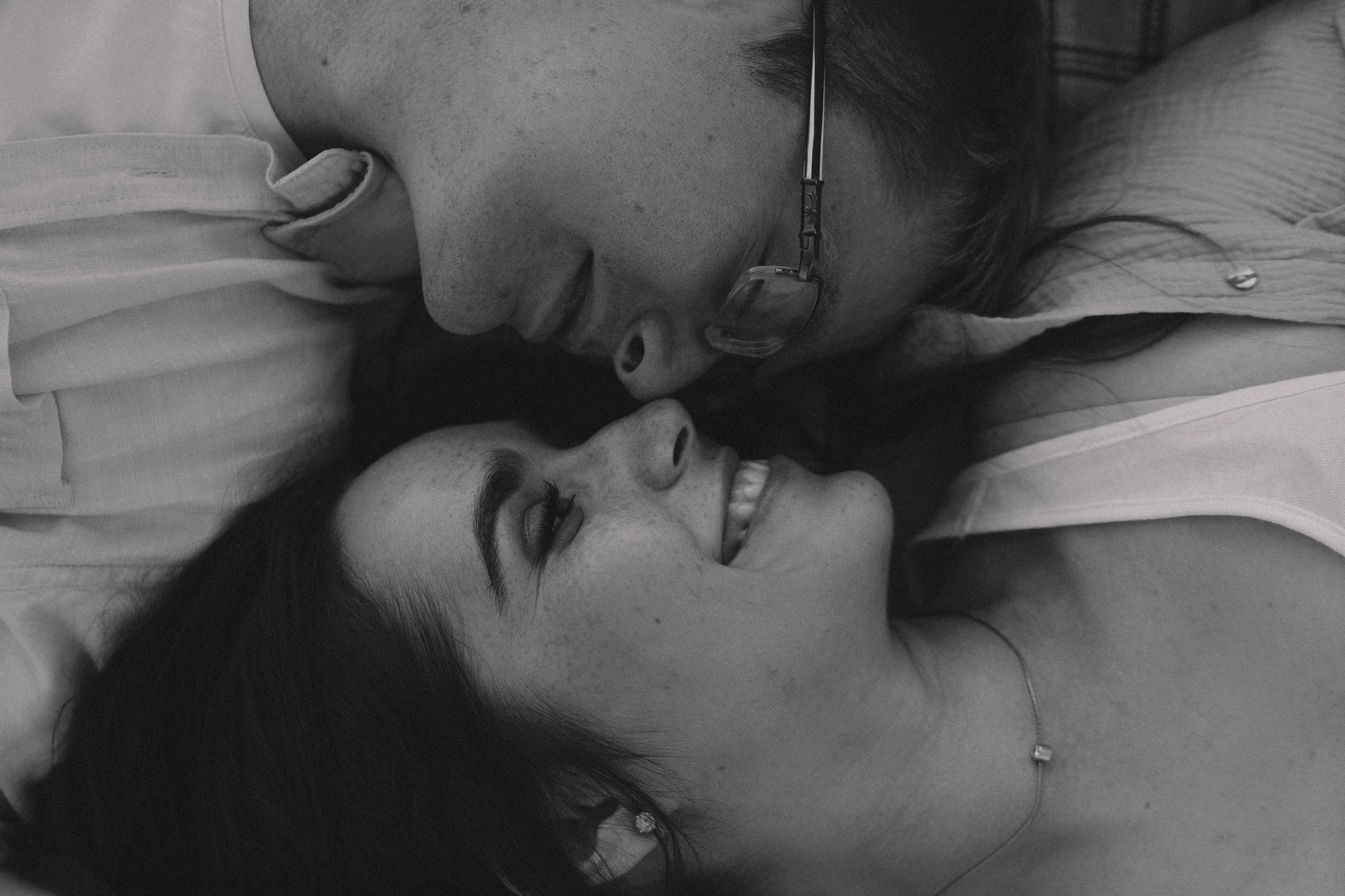 Олег и Оля. Женский фотограф Аня Кириллова