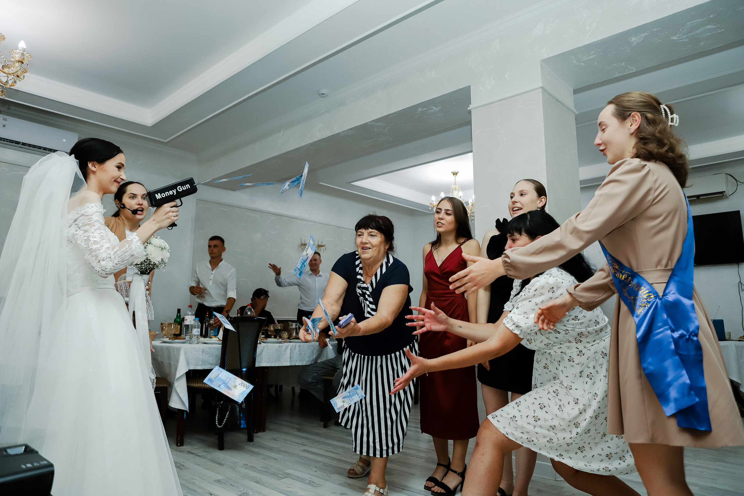 Максим и Дарья. Свадебный фотограф Евгения Фролова г. Каменск-Шахтинский, Донецк, Ростов