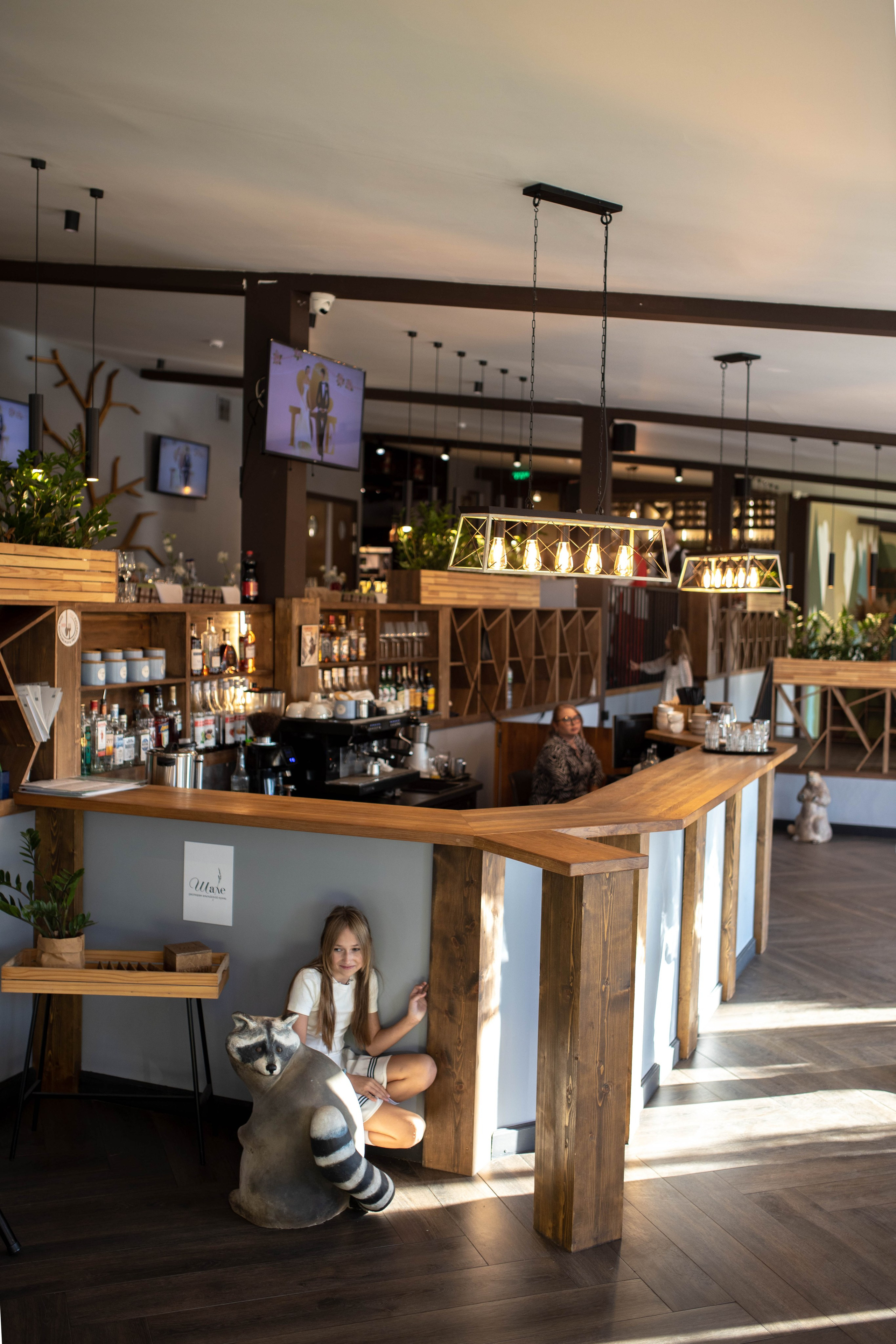 Банкет в ресторане. Фотограф в Москве |Дарья