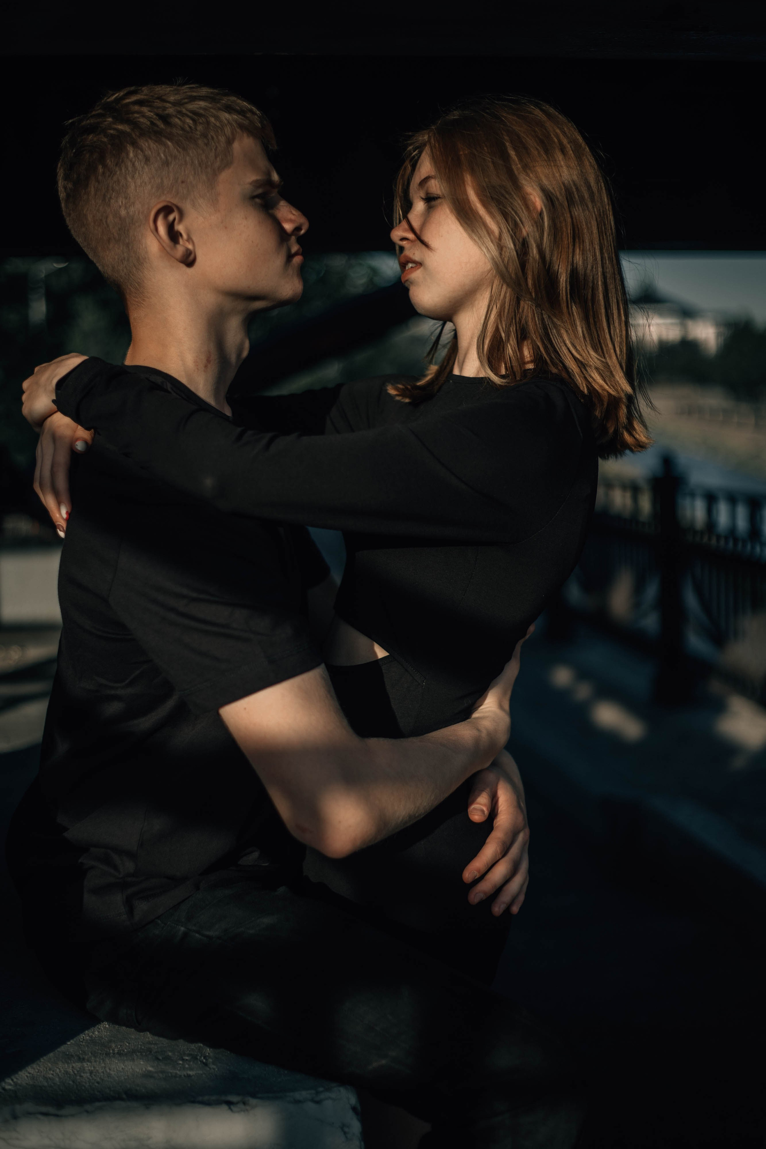 Максим и Кристина ❤. Семейный и детский лайфстайл фотограф Юлиана Дрот Красноярск