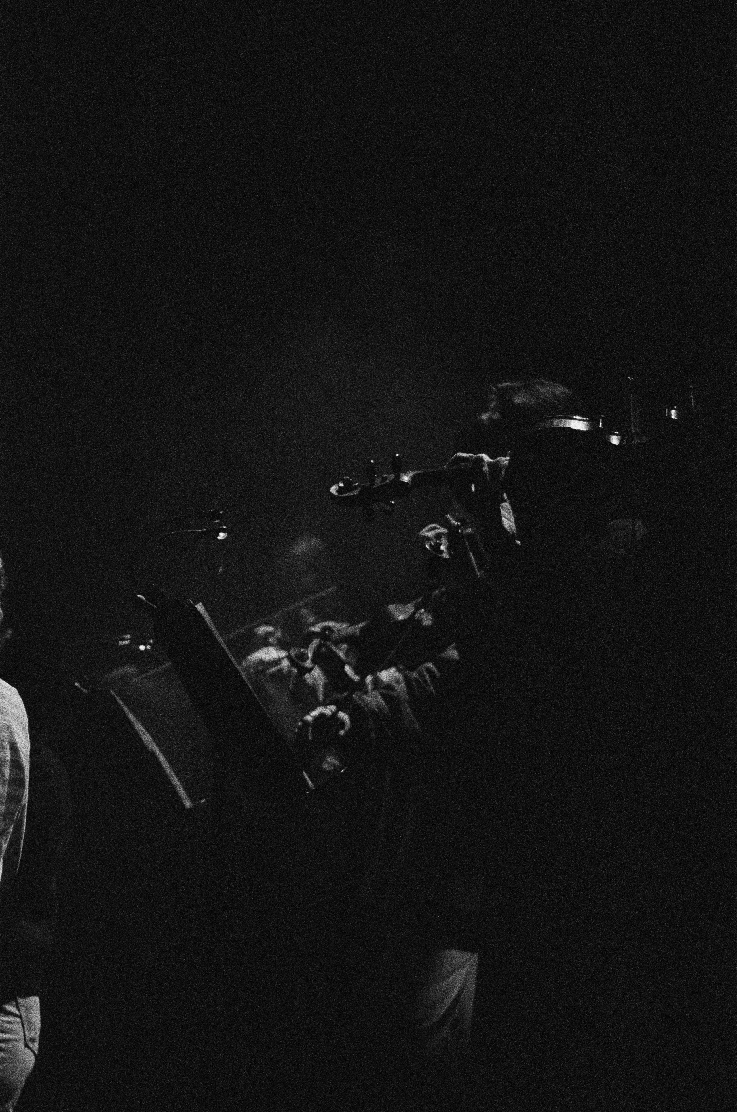 Концертные съемки. Фотограф Диана Иремадзе