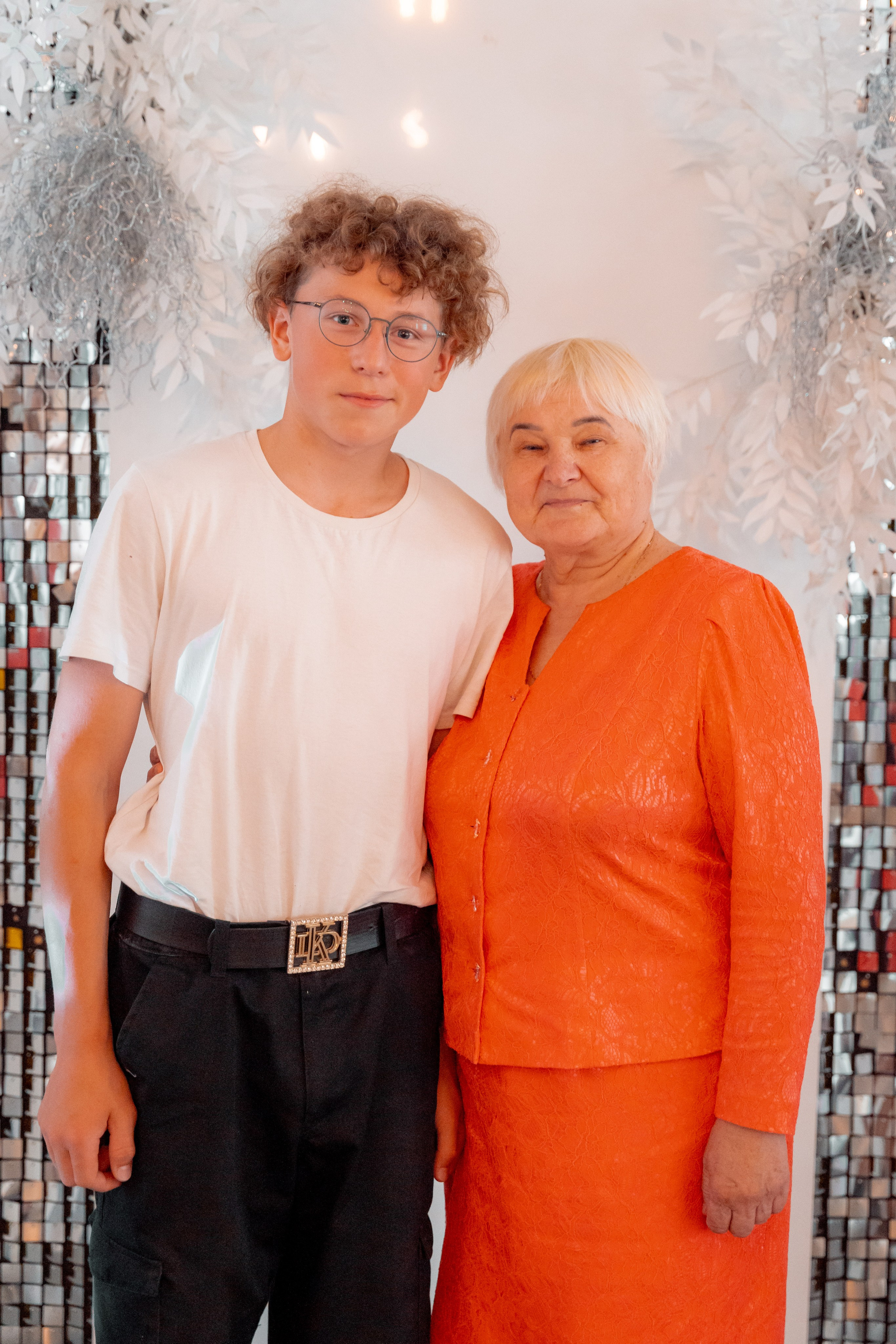 Выпускной 9го класса, Июль 2024