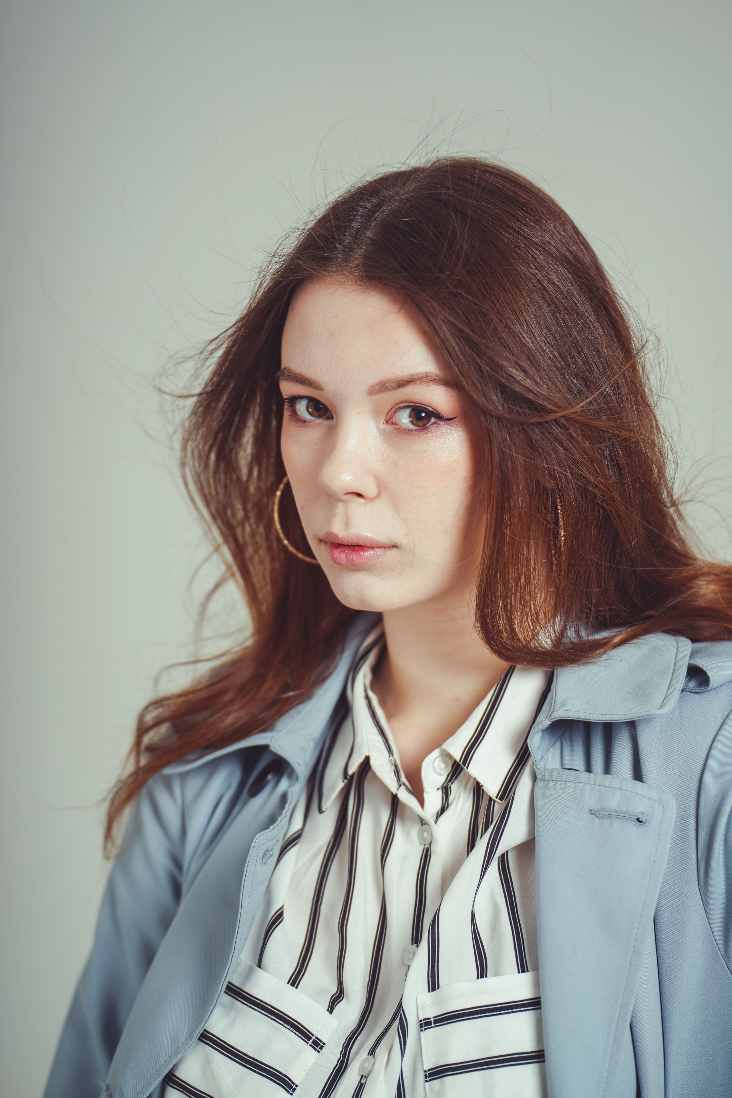 Настя в студии, 2022