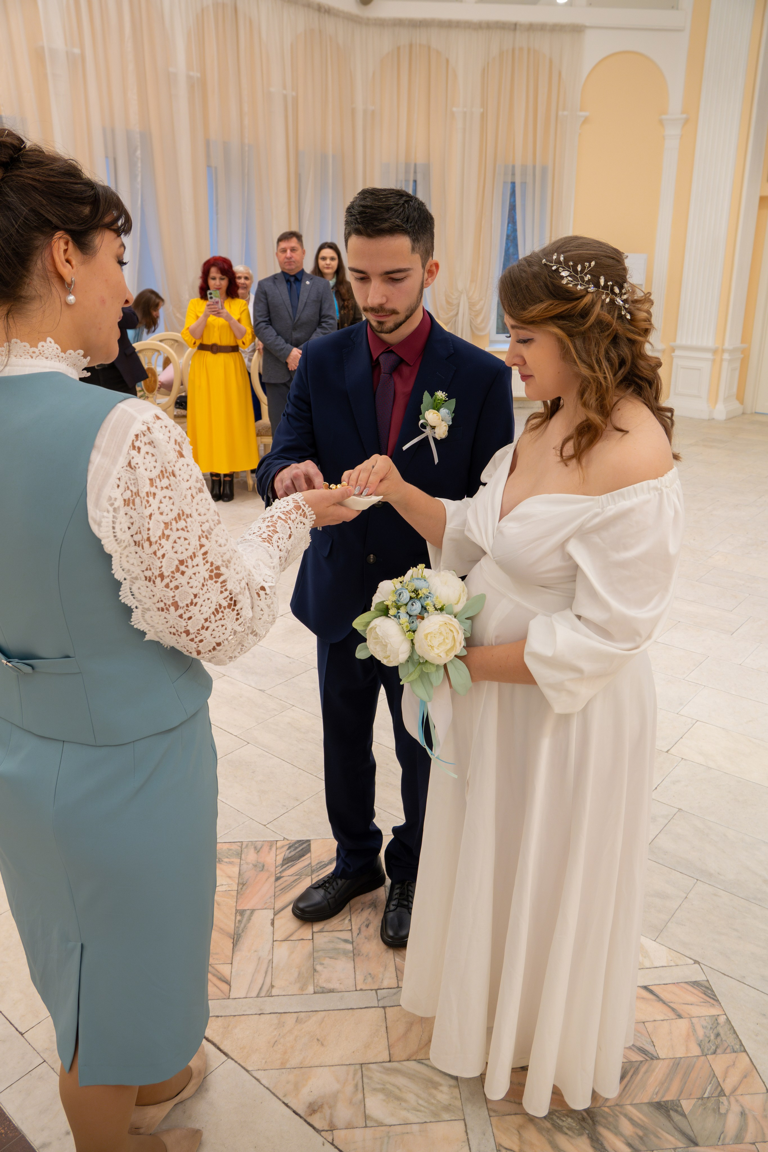 Свадьба. Услуги фотографа | Санкт-Петербург