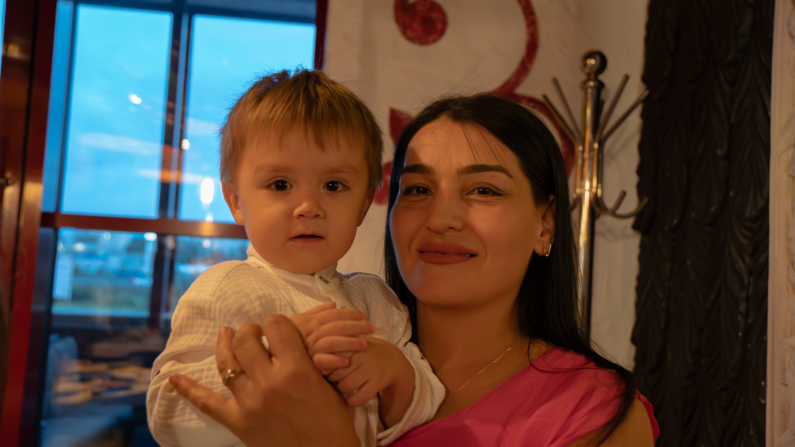 Малышке 1 год. Услуги фотографа | Санкт-Петербург