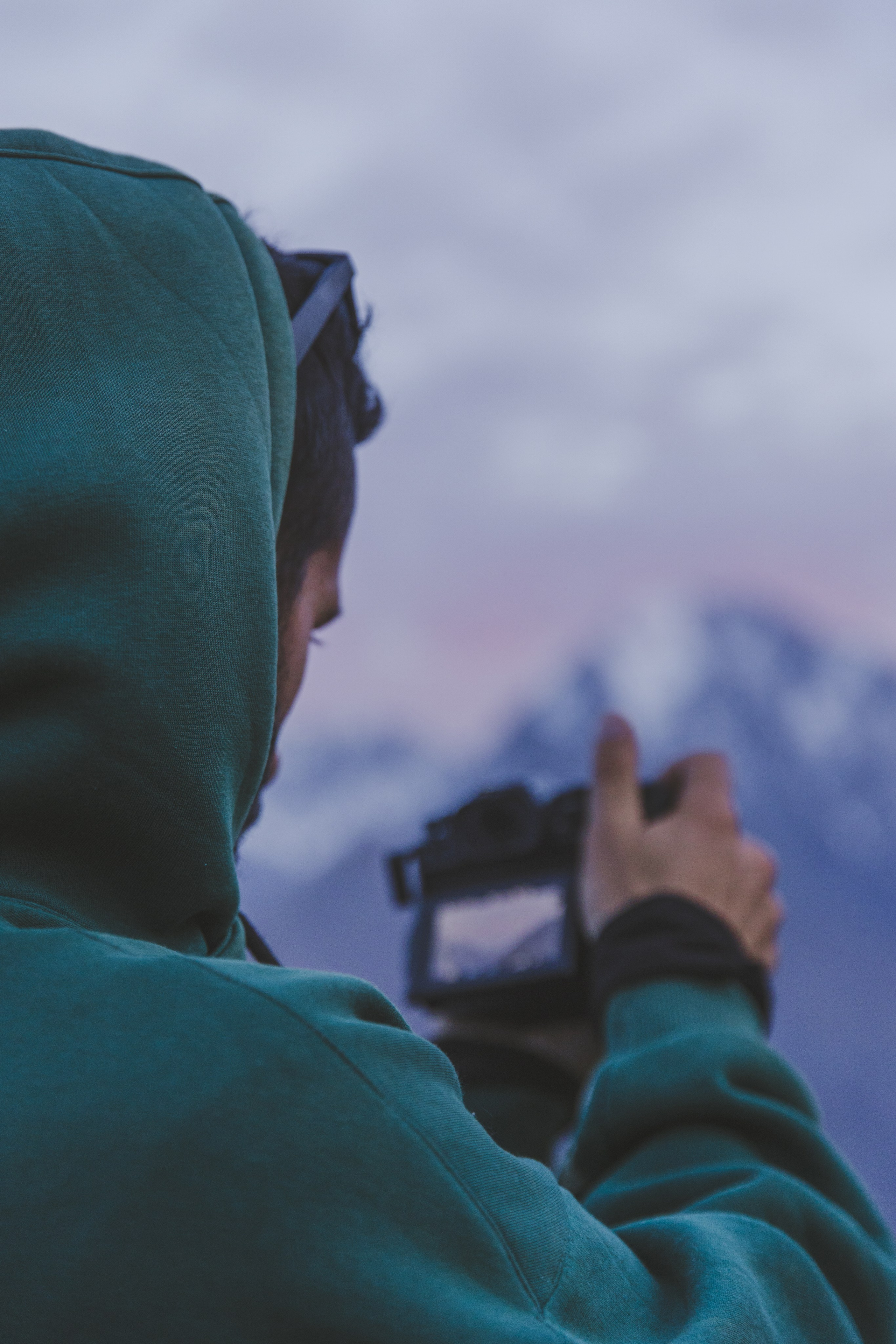 Осетия. Мастерская для создания имиджа от BenSami в Санкт-Петербурге и Москве