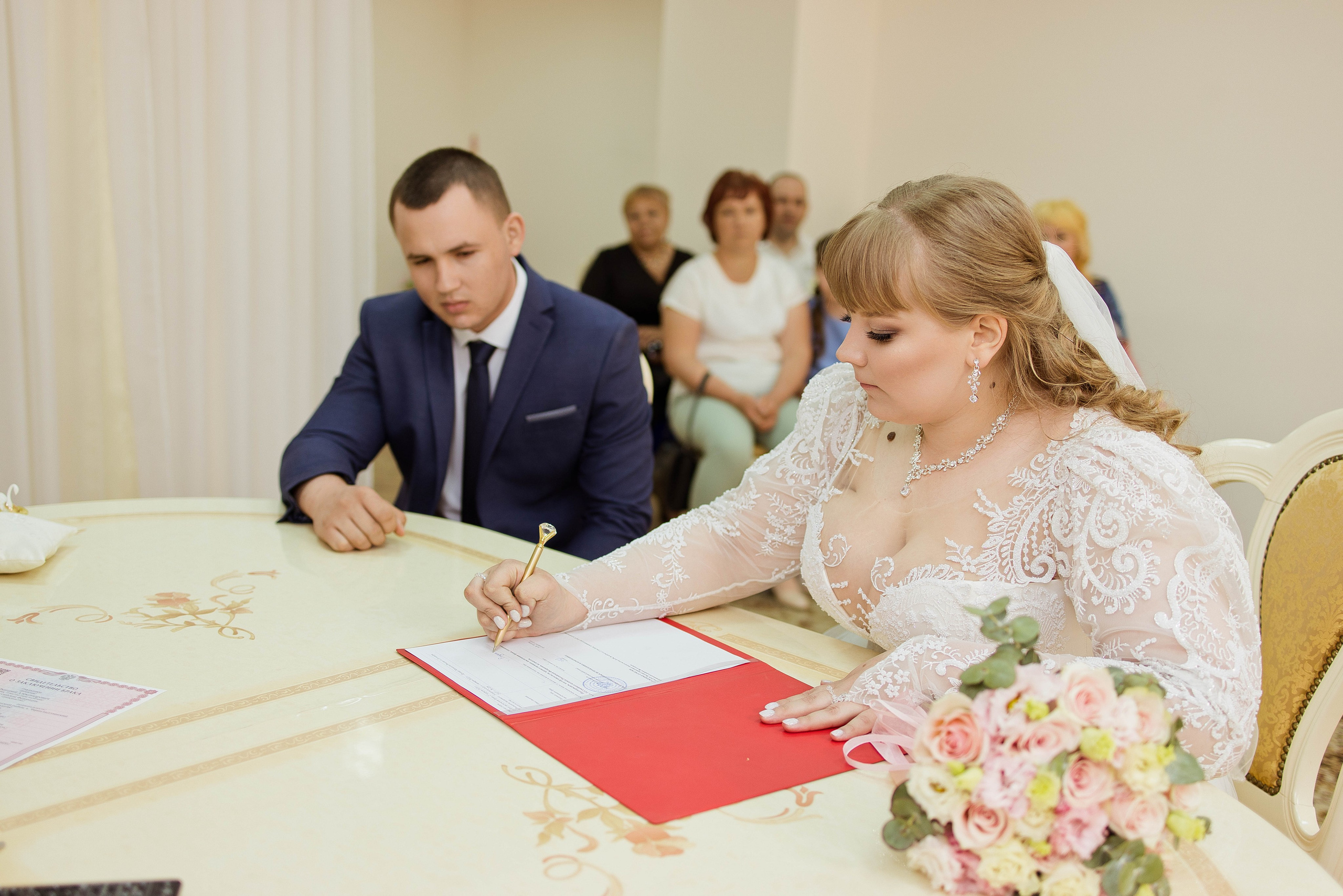 Дмитрий и Анна. Свадебный и семейный фотограф Яна Стражева. Волгоград, Москва