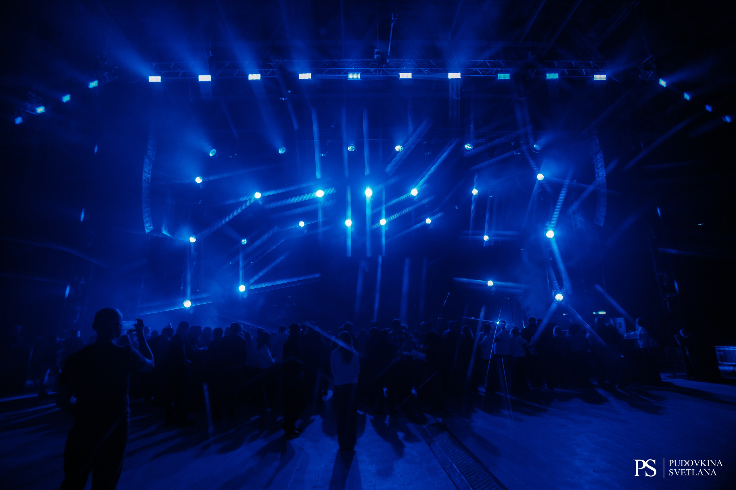 КИНО. Самара. Фотограф Тольятти Светлана Пудовкина