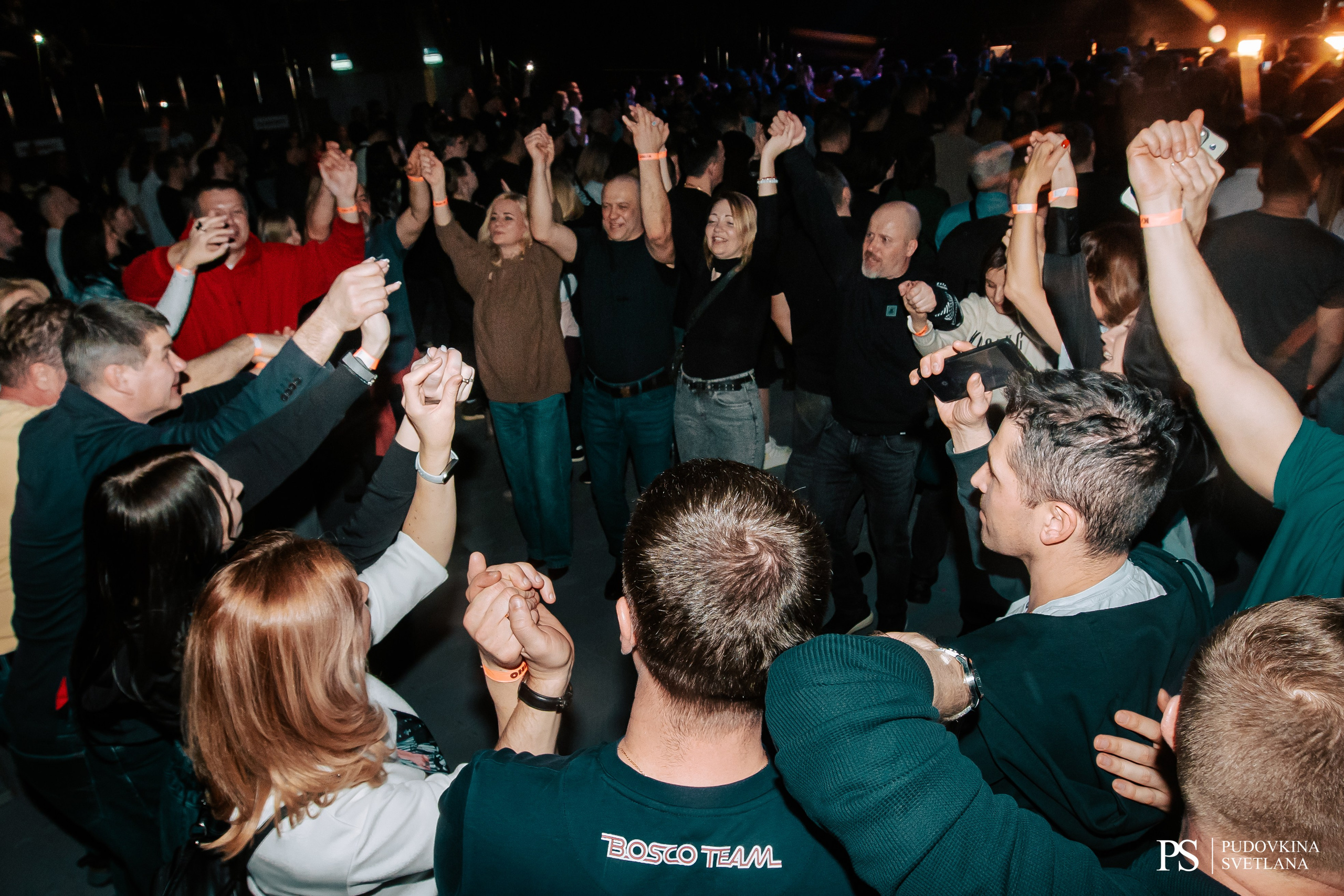 КИНО. Самара. Фотограф Тольятти Светлана Пудовкина