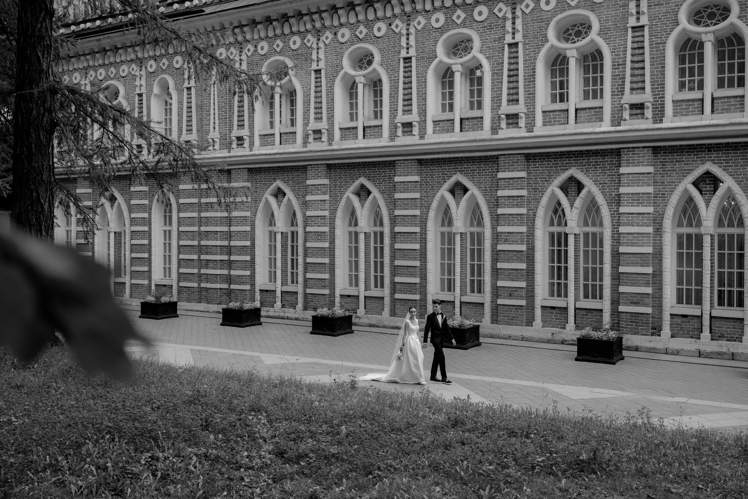 VASILY_DASHA (Goldsazan). Фотограф Андрей Ширкалин Москва Московская обл, Коломна, Рязань