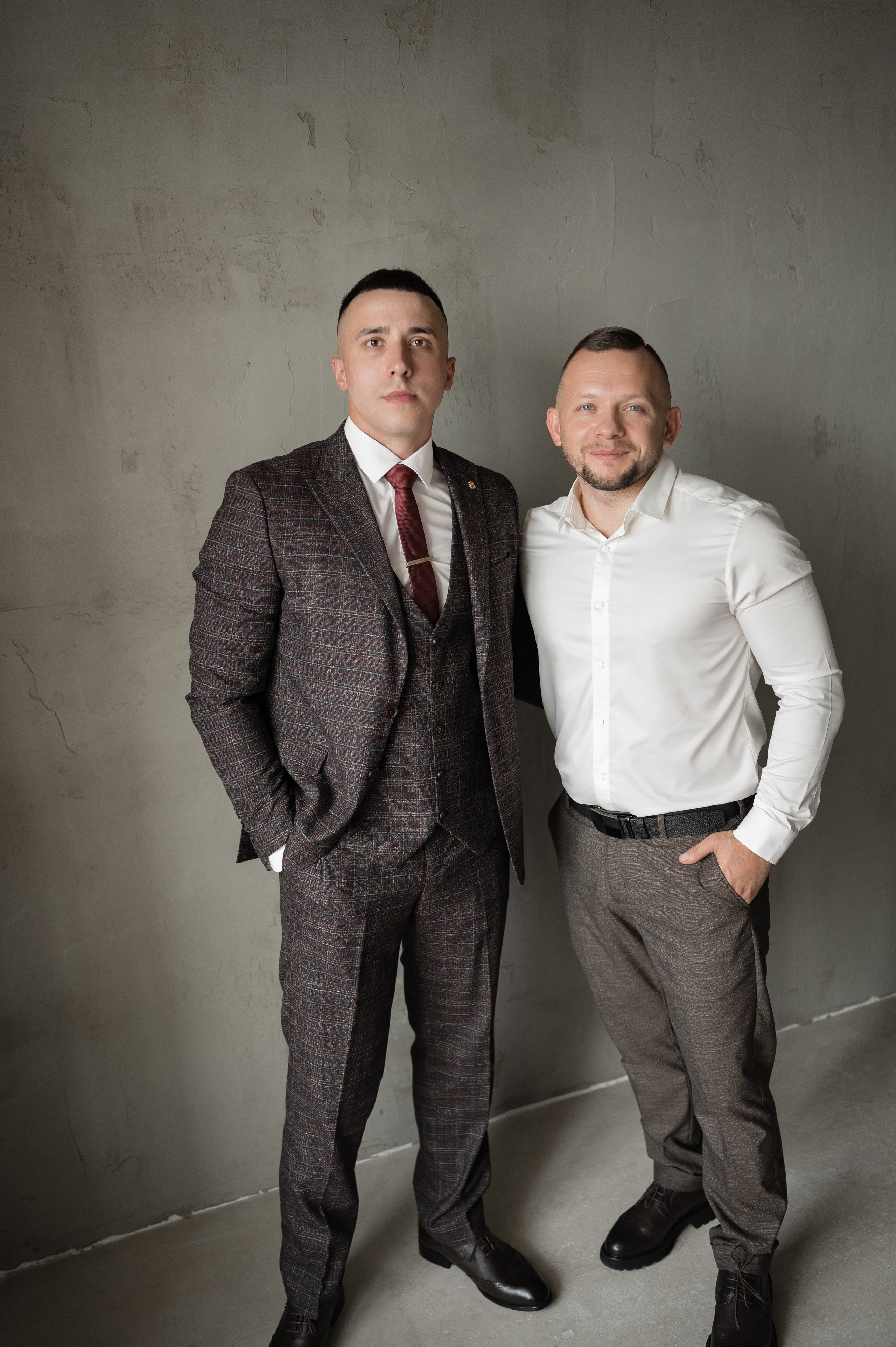 Максим и Анастасия. Свадебный и Семейный фотограф в Абакане, Красноярске